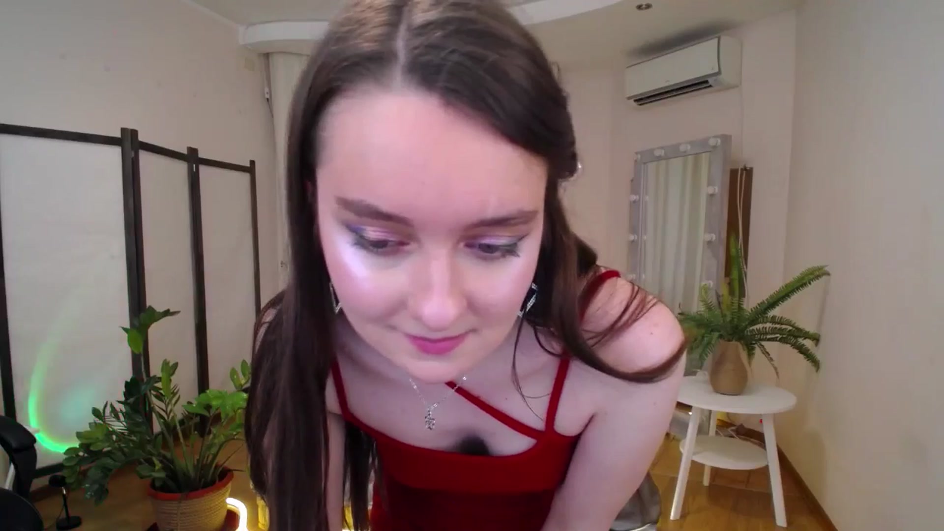 Gallery image thumbnail from Milim_Nava's myfreecams stream on, 06/26/2025, 09:13 image 3 of 20