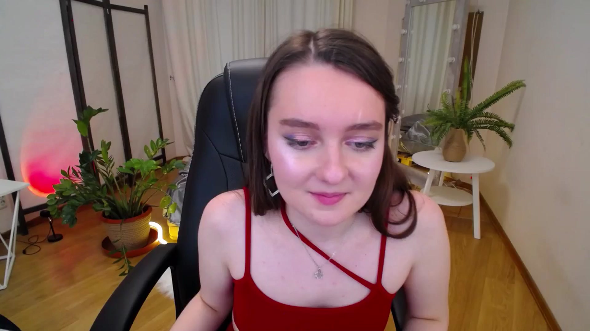 Gallery image thumbnail from Milim_Nava's myfreecams stream on, 06/26/2025, 09:13 image 11 of 20