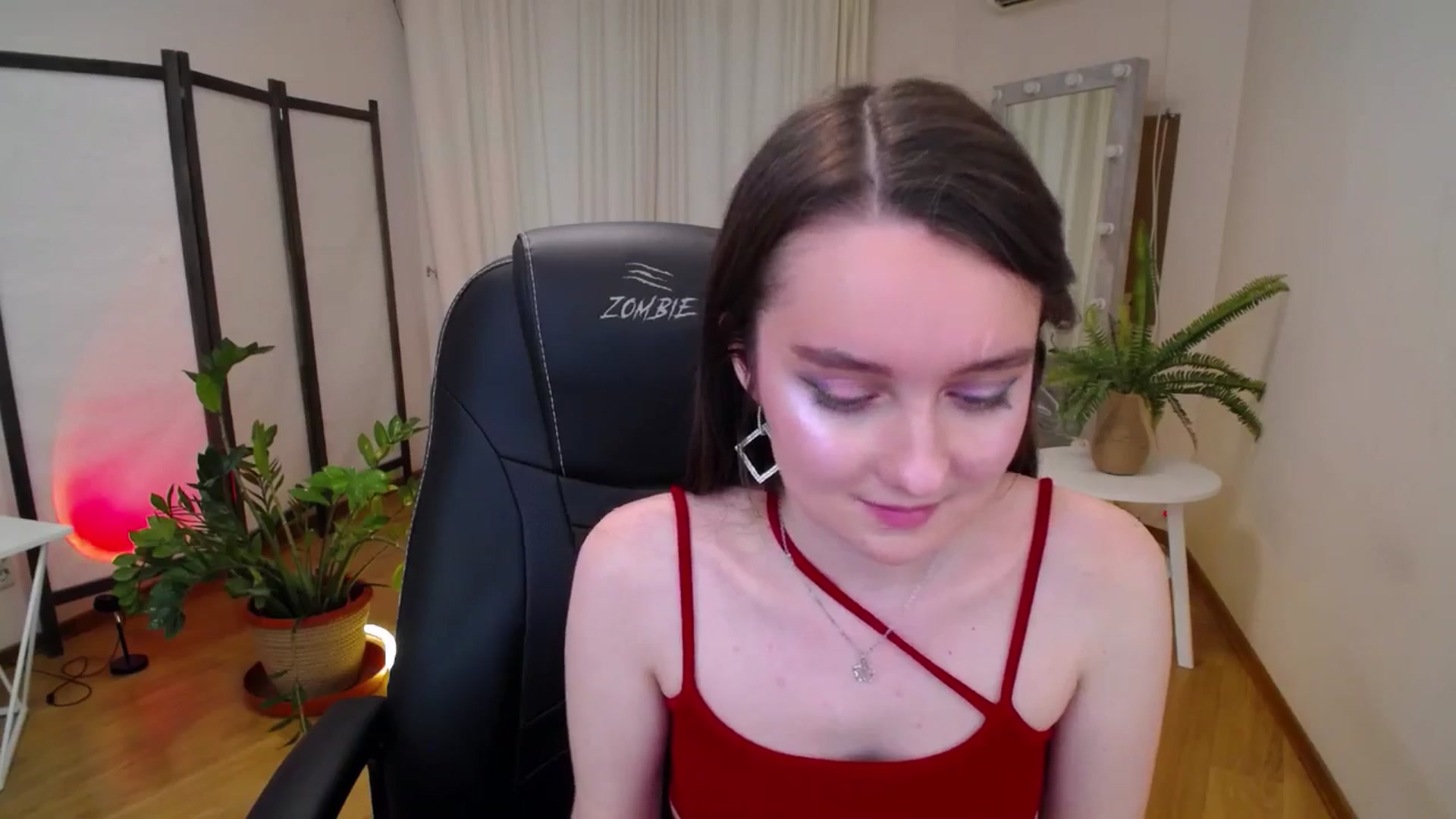 Gallery image thumbnail from Milim_Nava's myfreecams stream on, 06/26/2025, 10:31 image 4 of 20