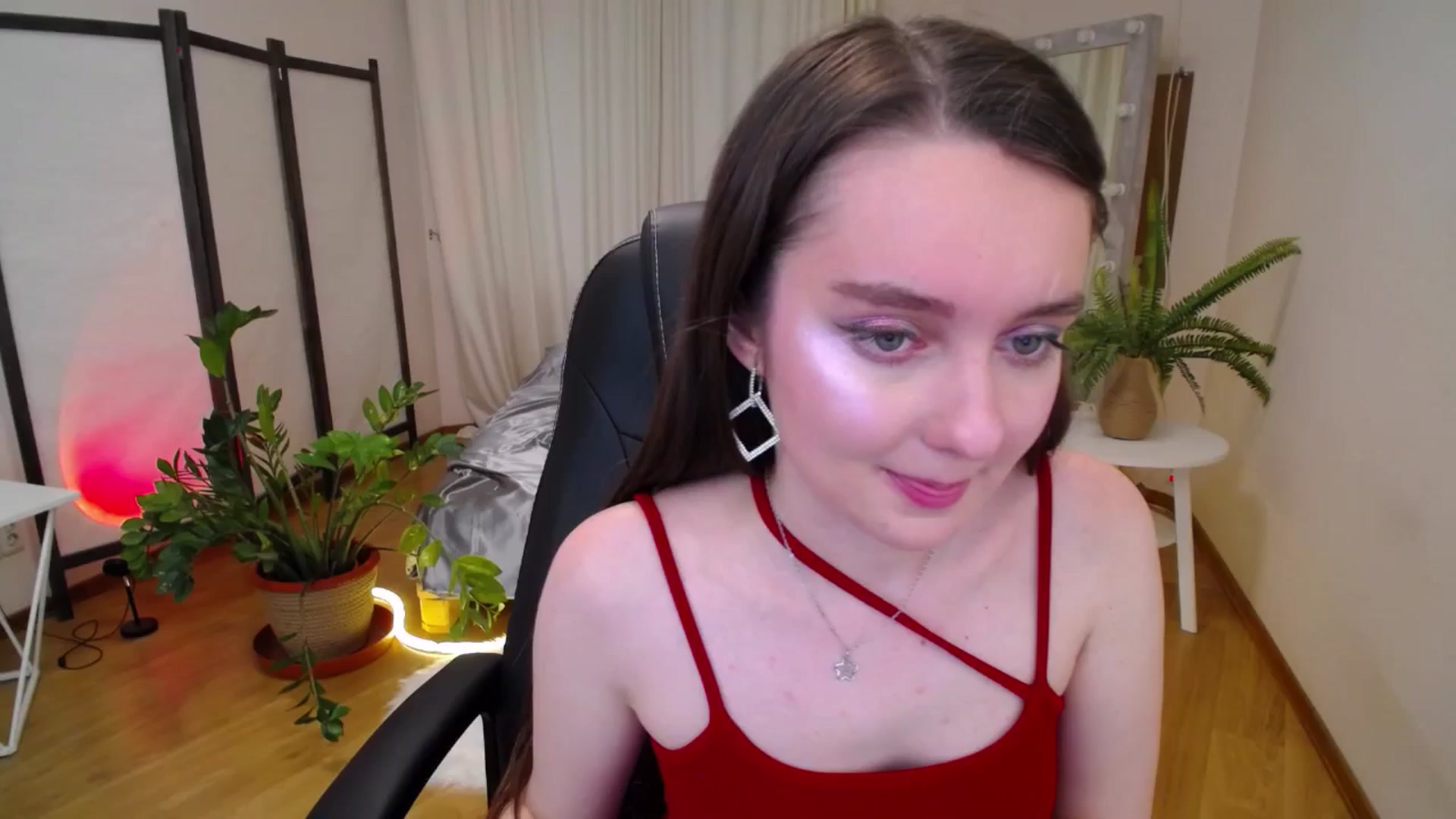Gallery image thumbnail from Milim_Nava's myfreecams stream on, 06/26/2025, 10:31 image 20 of 20