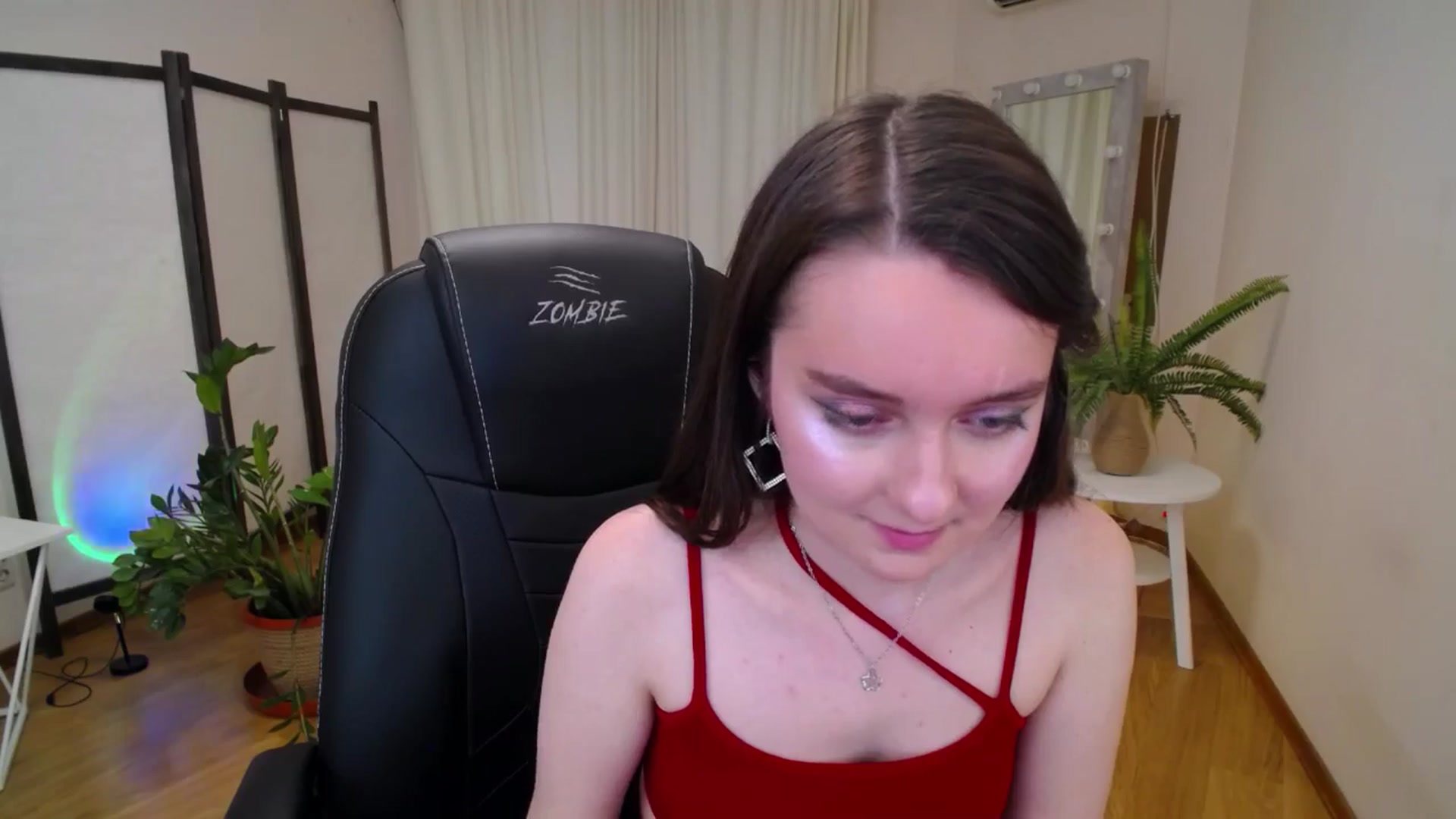Gallery image thumbnail from Milim_Nava's myfreecams stream on, 06/26/2025, 10:31 image 8 of 20