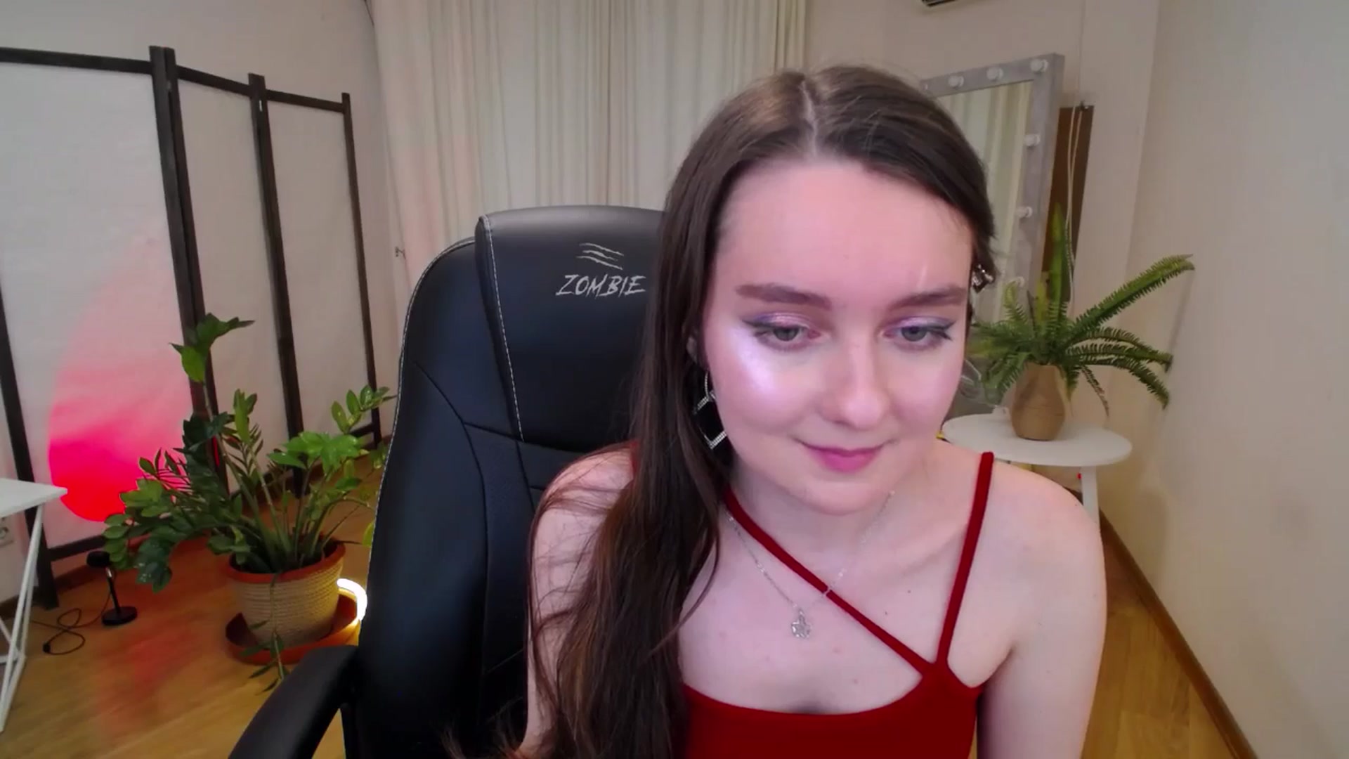 Gallery image thumbnail from Milim_Nava's myfreecams stream on, 06/26/2025, 10:31 image 3 of 20