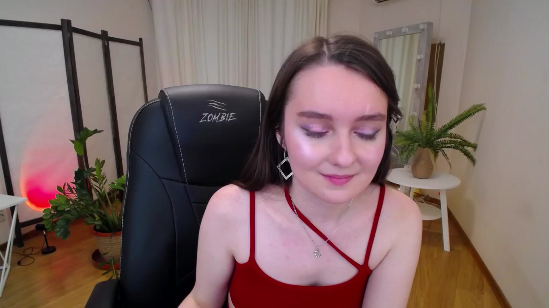 Gallery image thumbnail from Milim_Nava's myfreecams stream on, 06/26/2025, 10:31 image 5 of 20