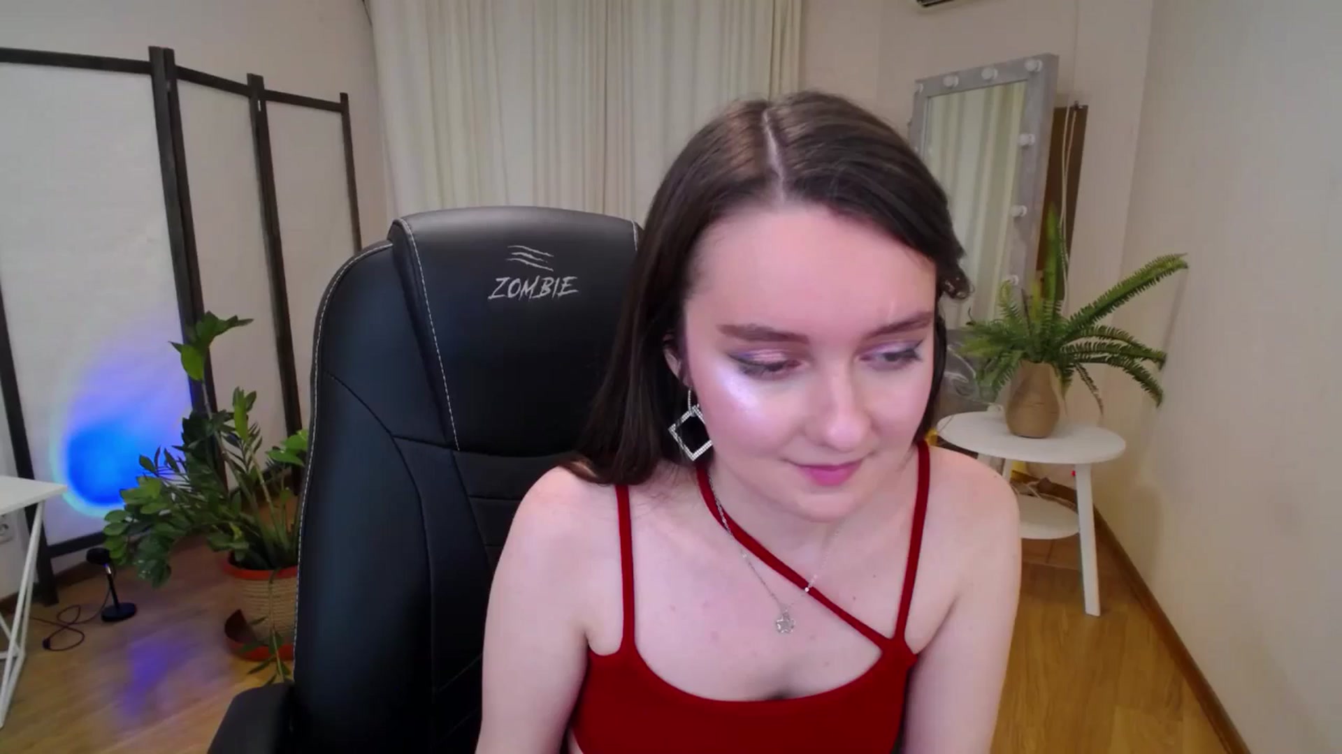 Gallery image thumbnail from Milim_Nava's myfreecams stream on, 06/26/2025, 10:31 image 6 of 20