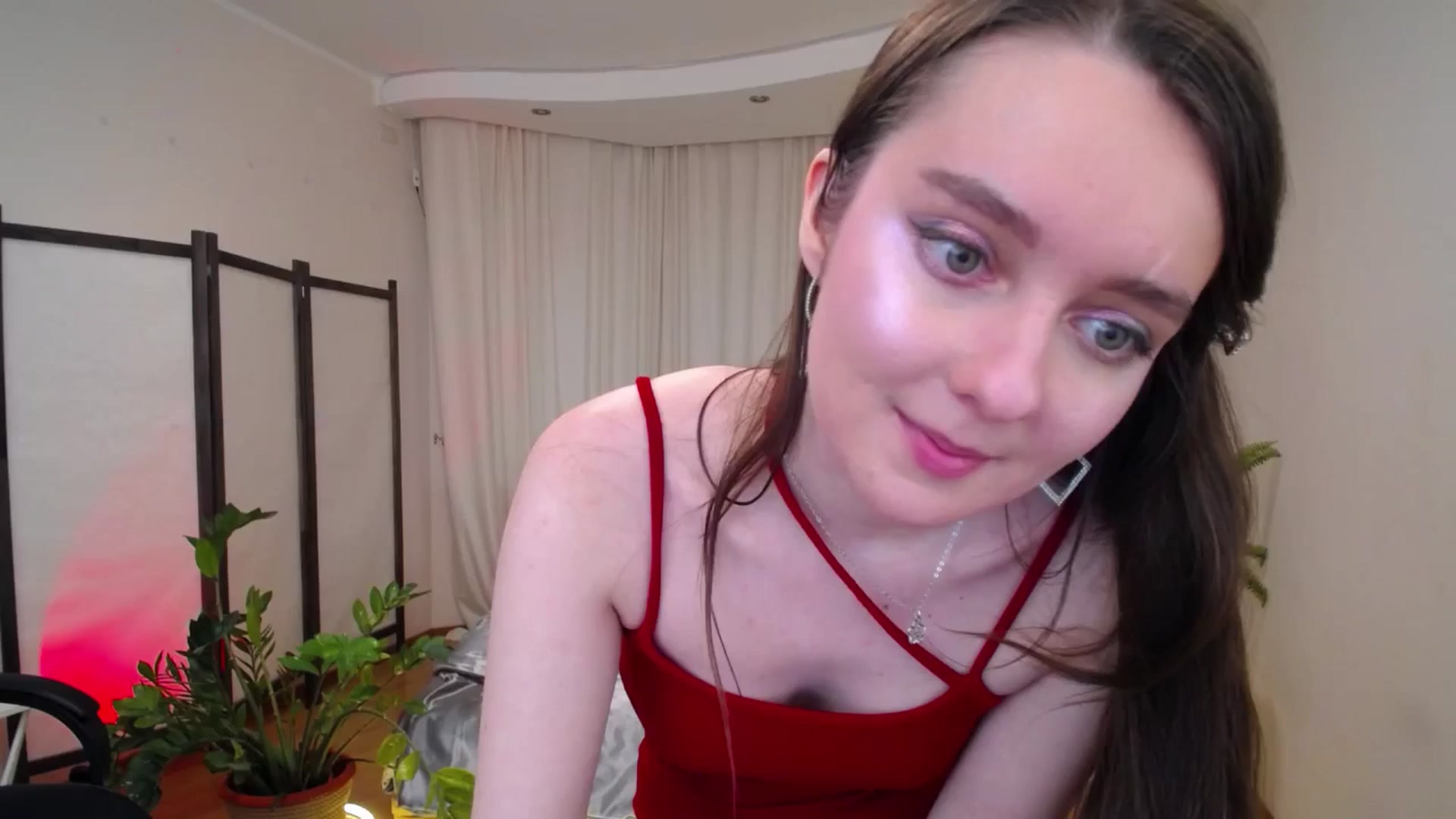 Gallery image thumbnail from Milim_Nava's myfreecams stream on, 06/26/2025, 10:31 image 1 of 20