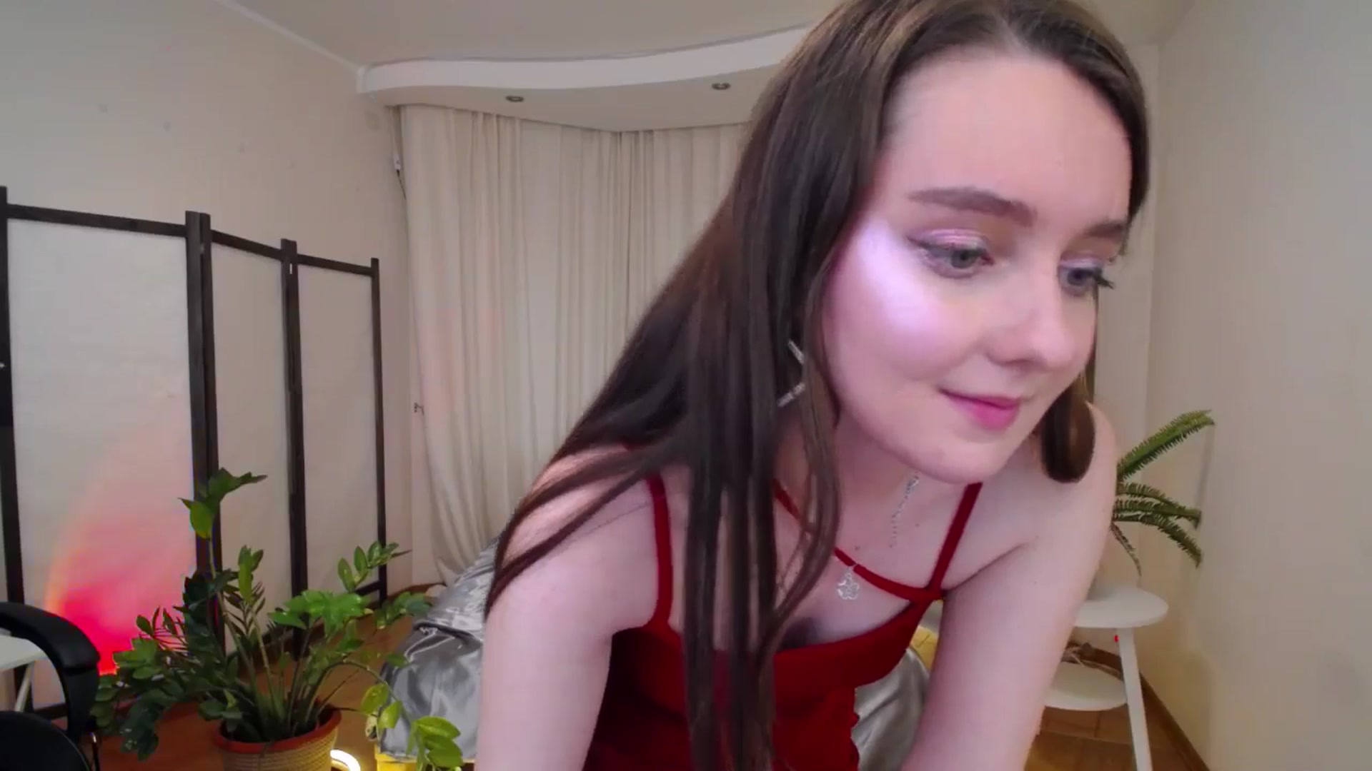 Gallery image thumbnail from Milim_Nava's myfreecams stream on, 06/26/2025, 10:31 image 17 of 20