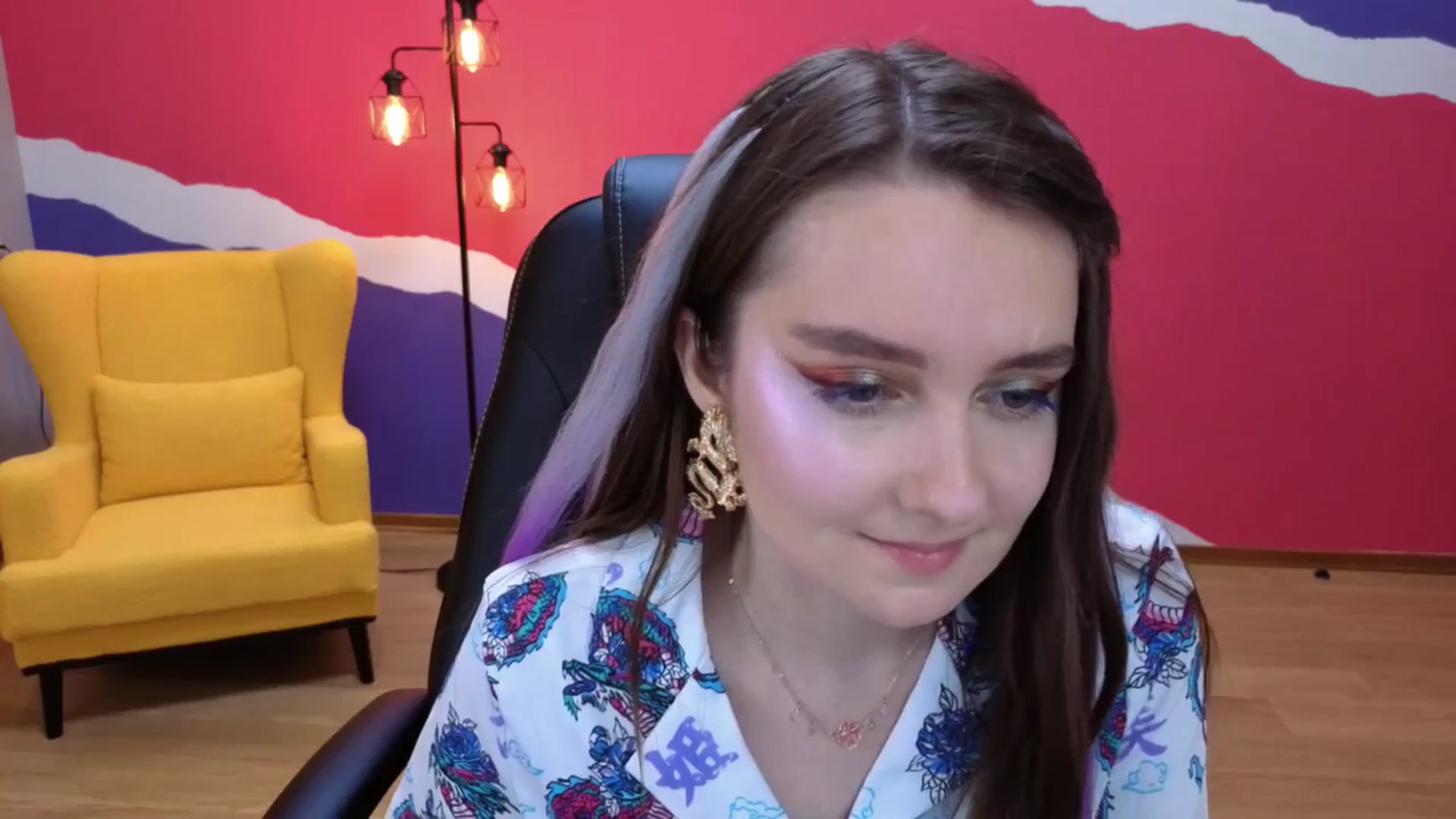 Gallery image thumbnail from Milim_Nava's myfreecams stream on, 06/27/2025, 19:44 image 20 of 20