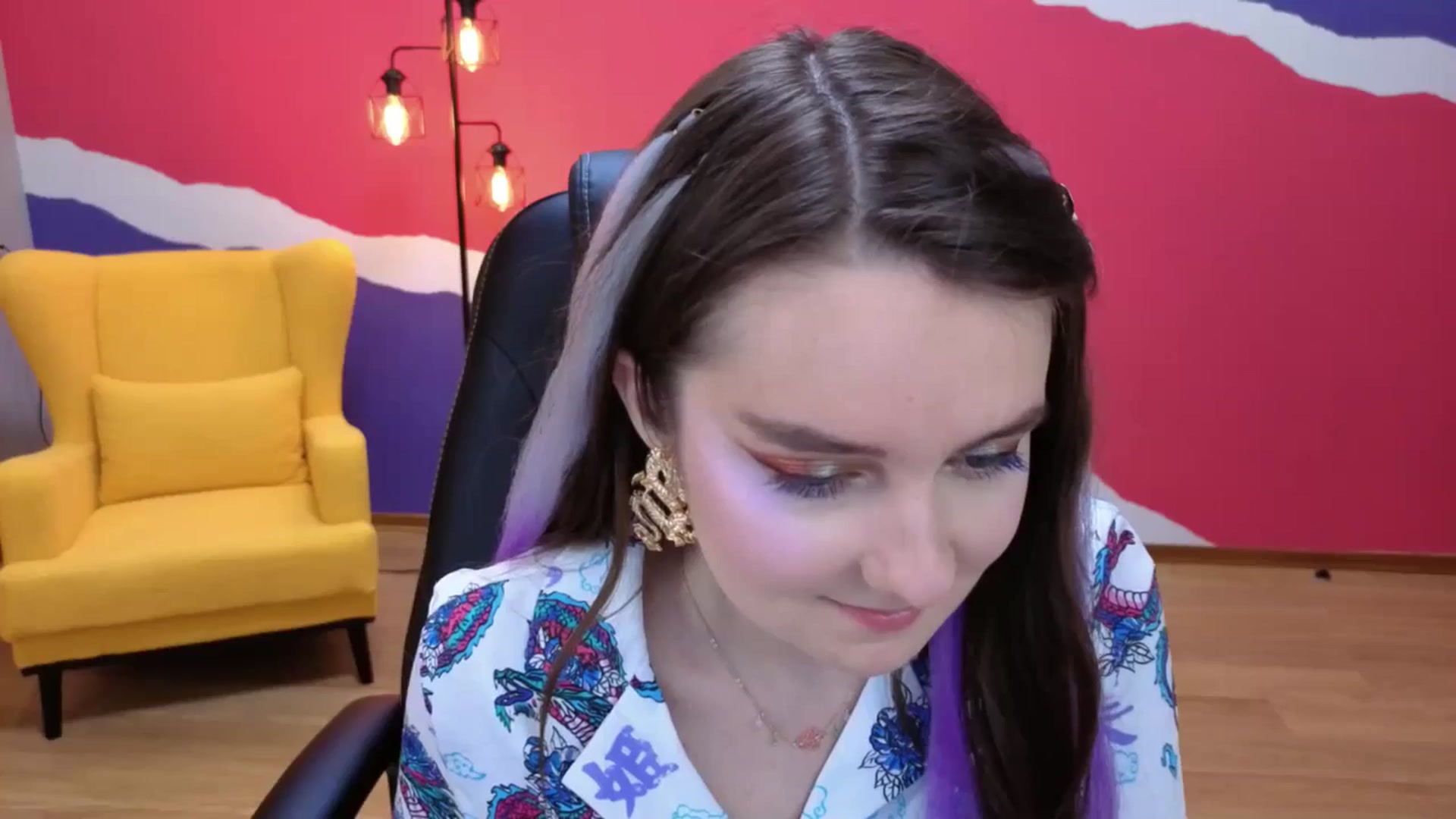 Gallery image thumbnail from Milim_Nava's myfreecams stream on, 06/27/2025, 19:44 image 11 of 20