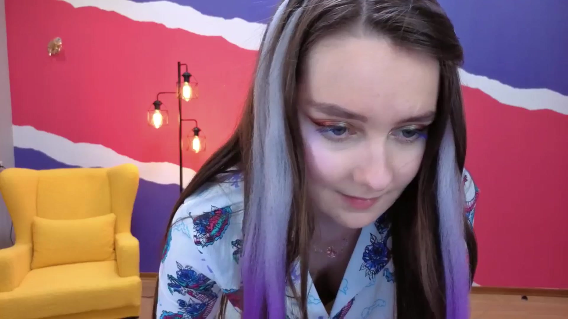 Gallery image thumbnail from Milim_Nava's myfreecams stream on, 06/27/2025, 19:44 image 4 of 20