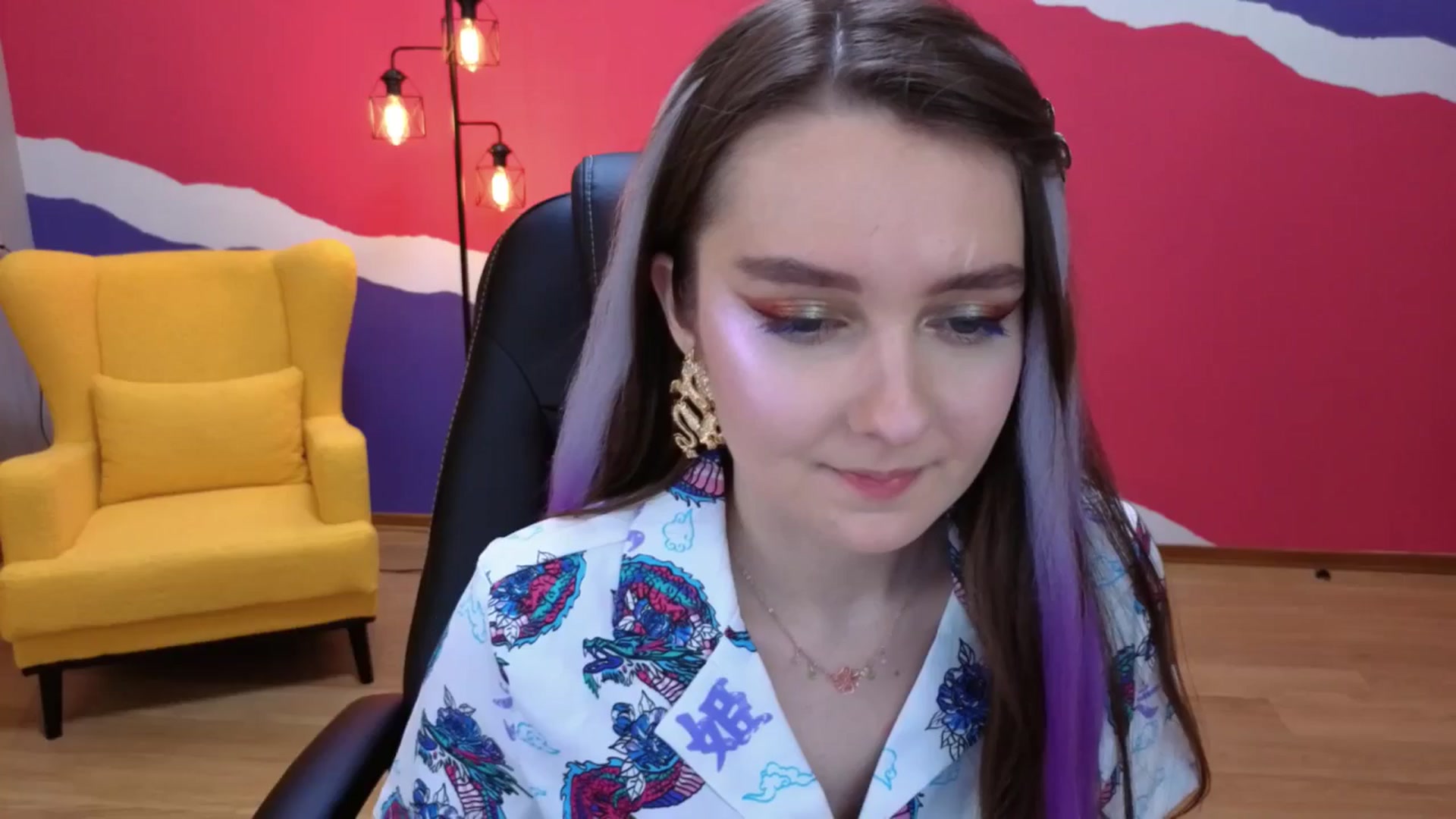 Gallery image thumbnail from Milim_Nava's myfreecams stream on, 06/27/2025, 19:44 image 6 of 20