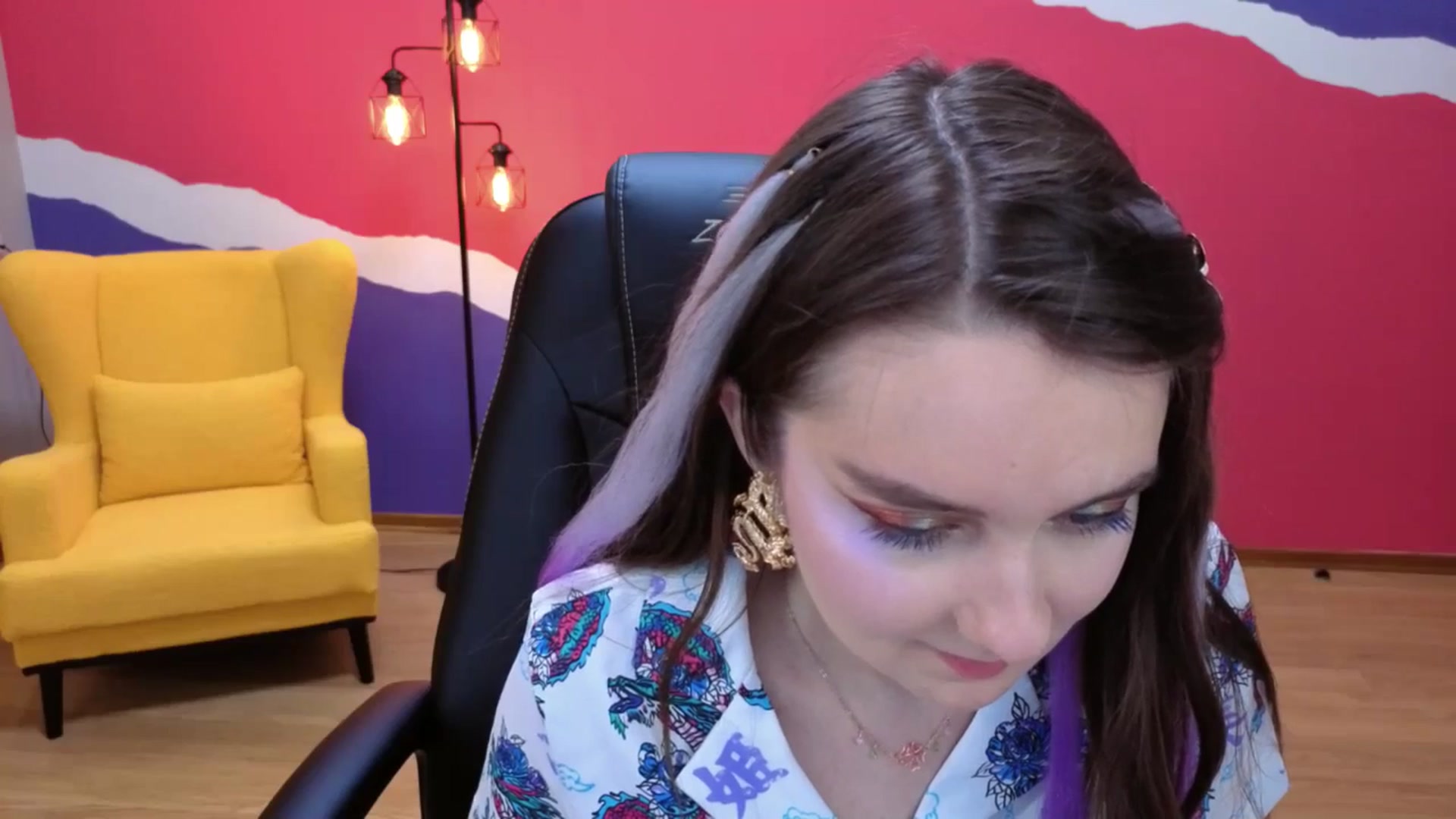 Gallery image thumbnail from Milim_Nava's myfreecams stream on, 06/27/2025, 19:44 image 13 of 20
