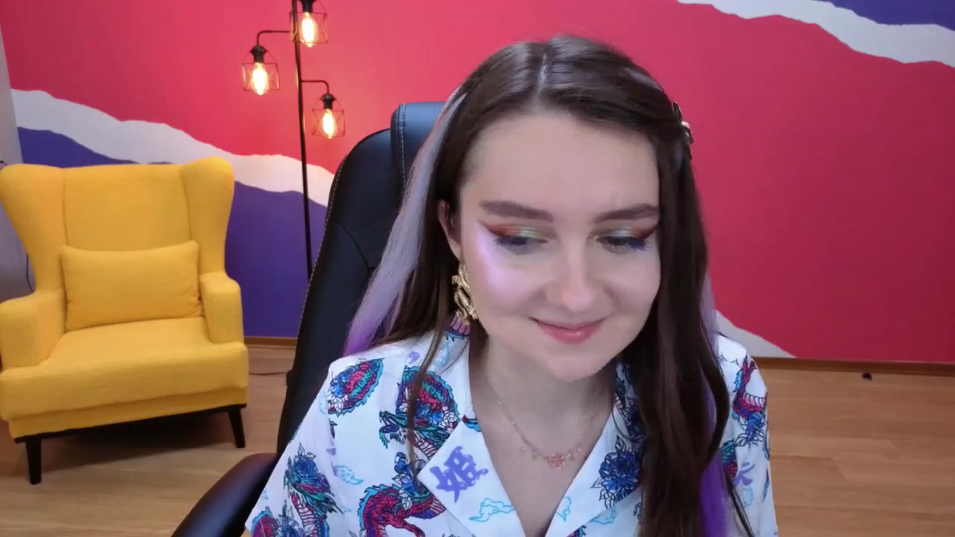 Gallery image thumbnail from Milim_Nava's myfreecams stream on, 06/27/2025, 19:44 image 19 of 20