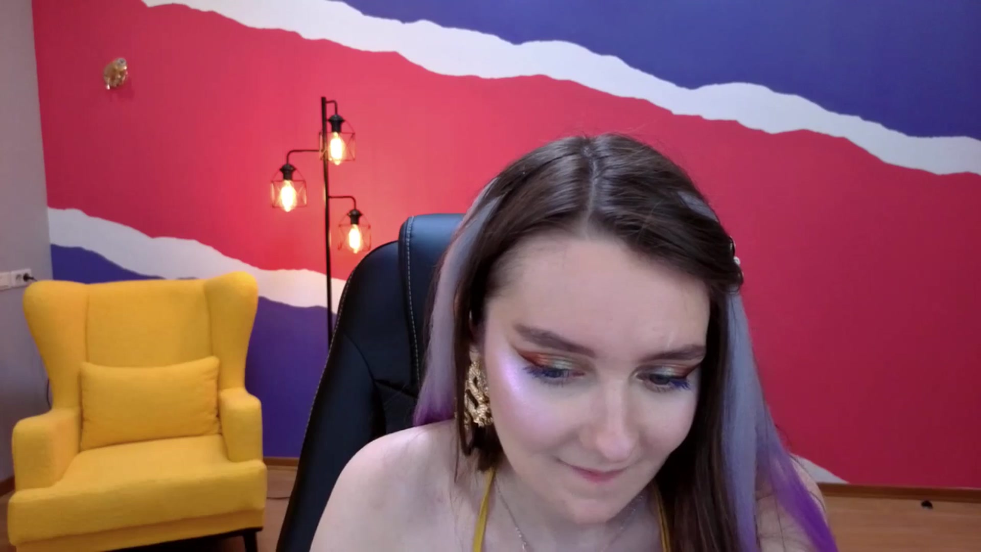 Gallery image thumbnail from Milim_Nava's myfreecams stream on, 06/27/2025, 22:57 image 20 of 20
