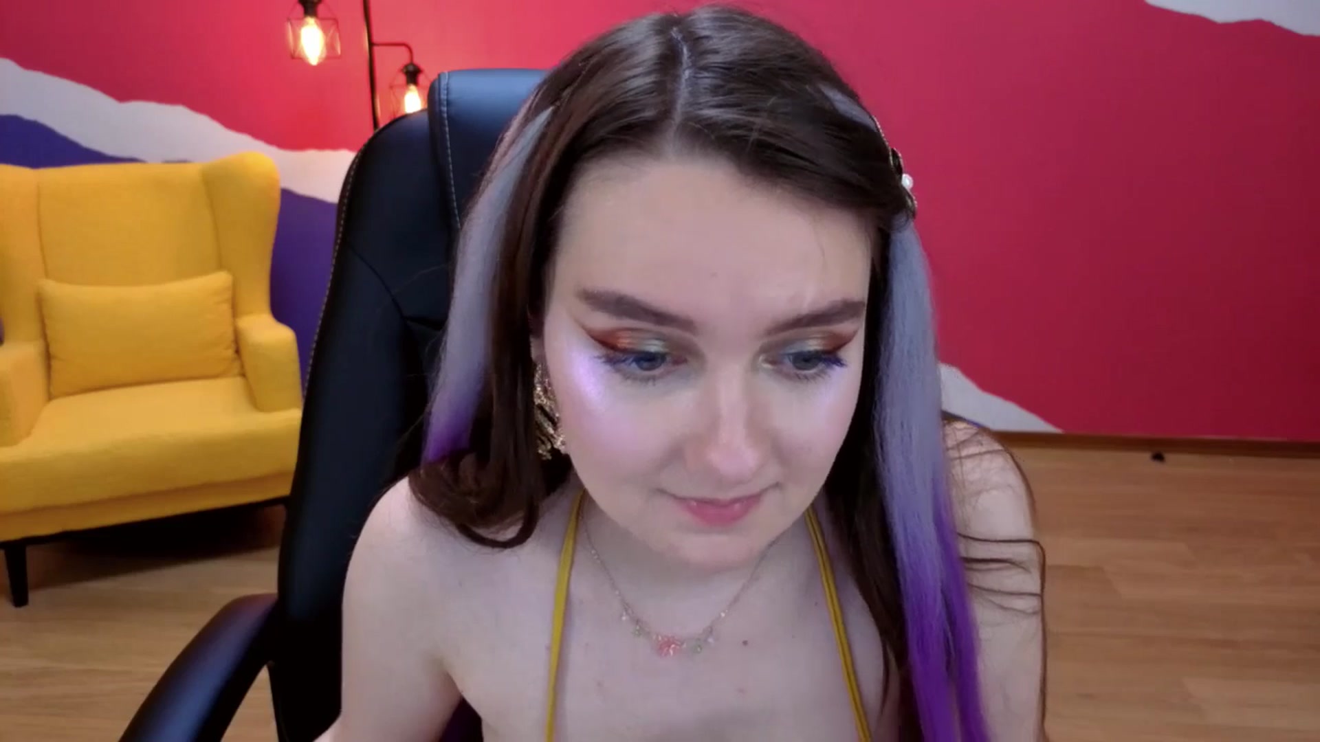 Gallery image thumbnail from Milim_Nava's myfreecams stream on, 06/27/2025, 22:57 image 10 of 20