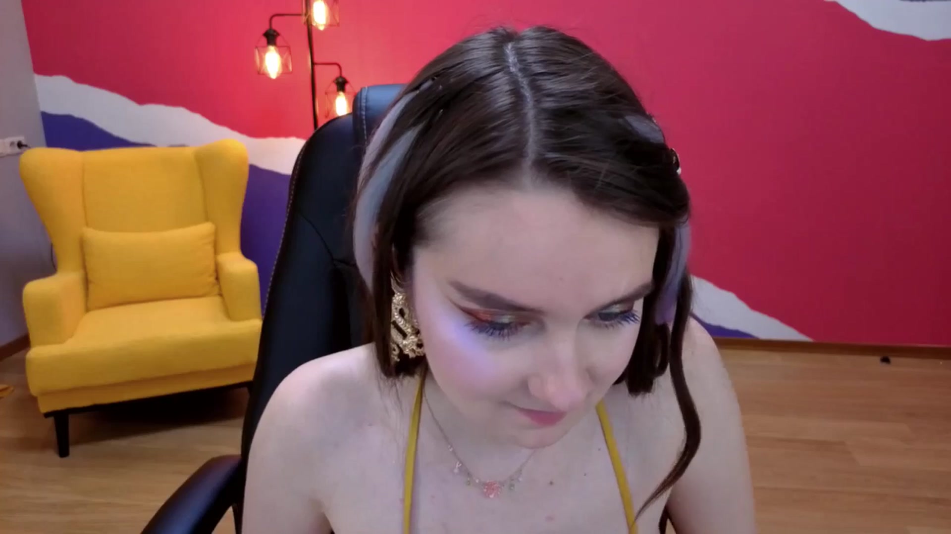 Gallery image thumbnail from Milim_Nava's myfreecams stream on, 06/27/2025, 22:57 image 16 of 20