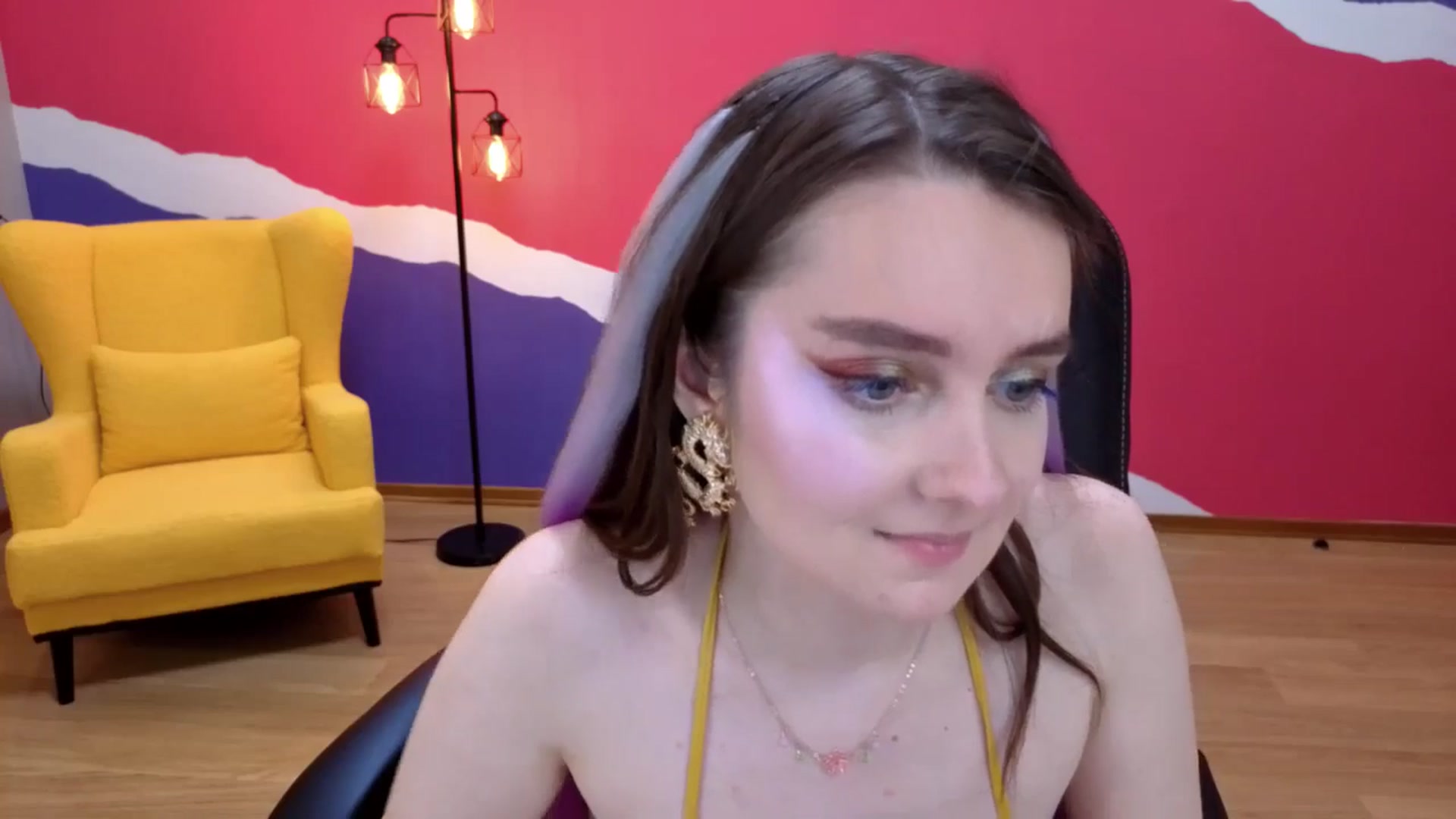 Gallery image thumbnail from Milim_Nava's myfreecams stream on, 06/27/2025, 23:54 image 5 of 20
