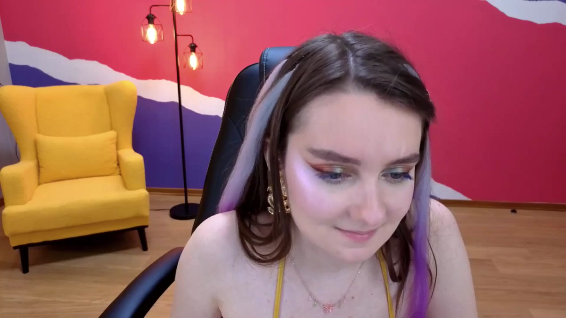 Gallery image thumbnail from Milim_Nava's myfreecams stream on, 06/27/2025, 23:54 image 18 of 20