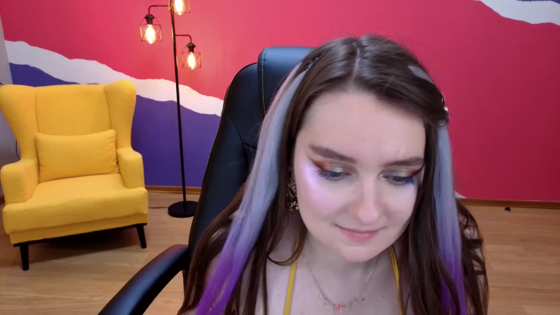 Gallery image thumbnail from Milim_Nava's myfreecams stream on, 06/27/2025, 23:54 image 19 of 20