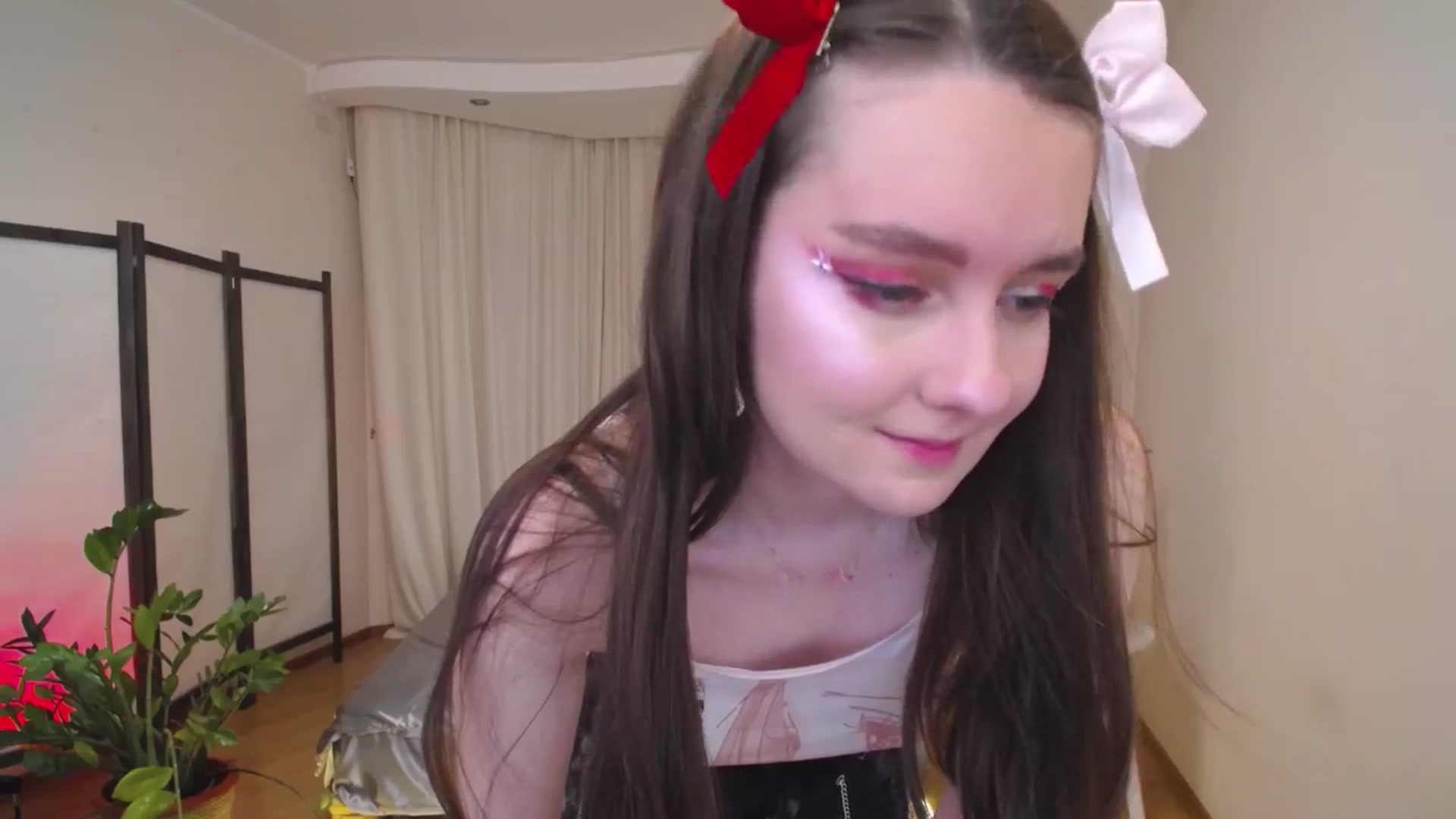 Gallery image thumbnail from Milim_Nava's myfreecams stream on, 06/28/2025, 18:25 image 19 of 20