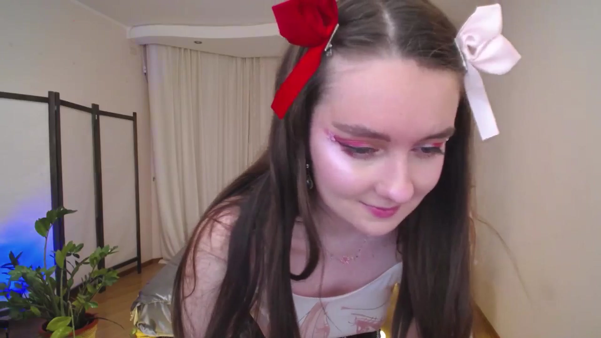 Gallery image thumbnail from Milim_Nava's myfreecams stream on, 06/28/2025, 18:25 image 16 of 20