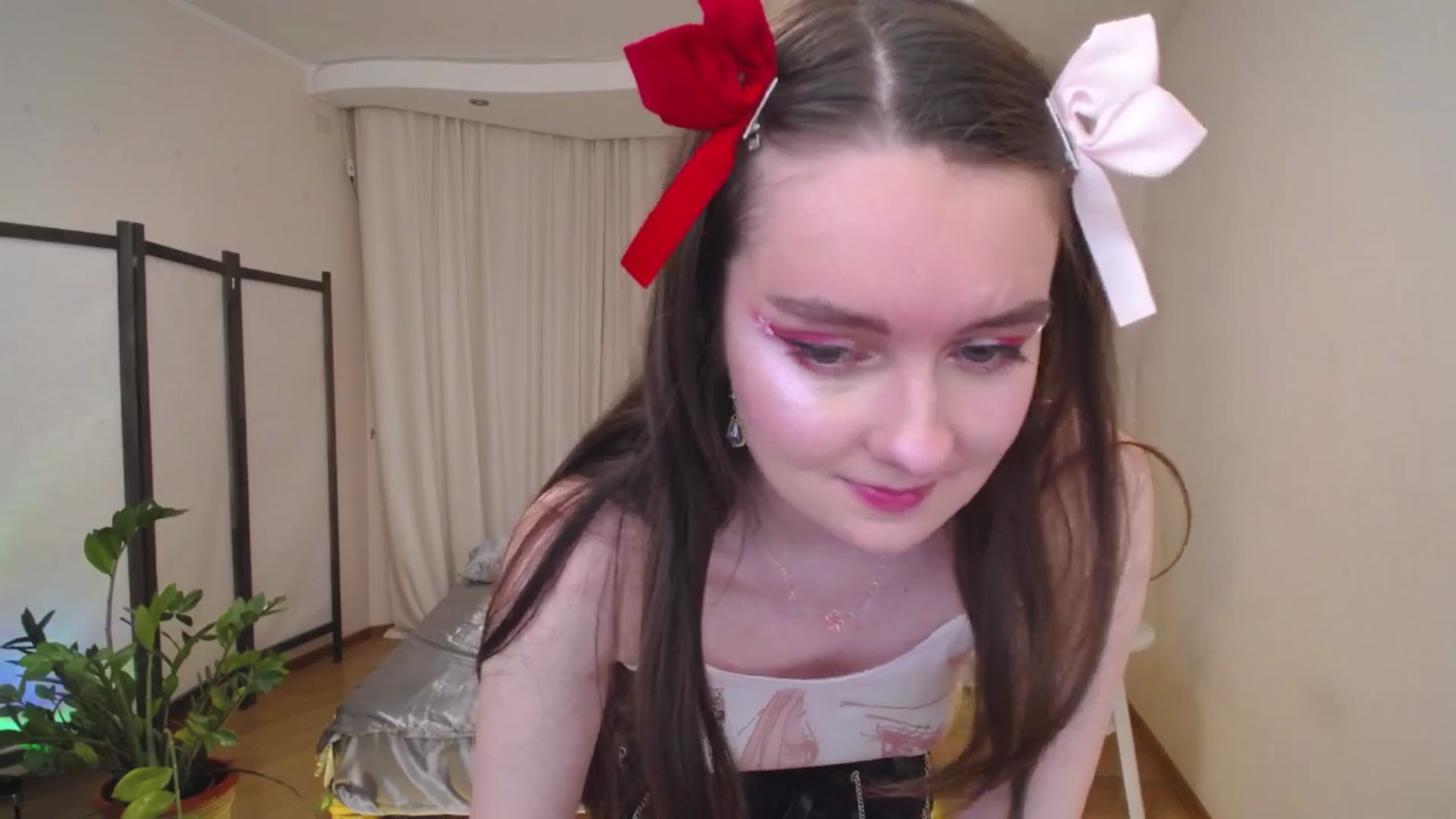 Gallery image thumbnail from Milim_Nava's myfreecams stream on, 06/28/2025, 18:25 image 9 of 20