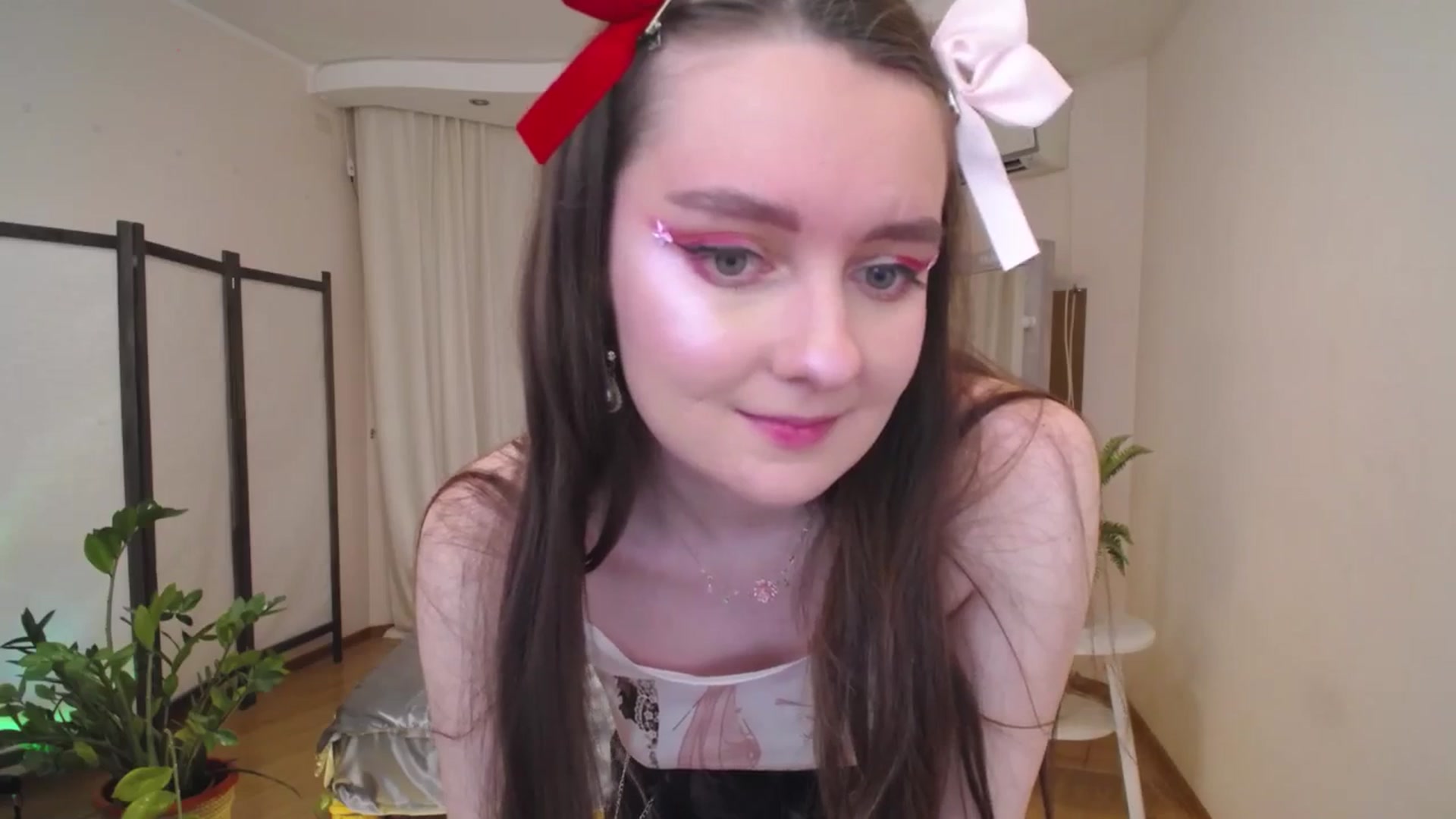 Gallery image thumbnail from Milim_Nava's myfreecams stream on, 06/28/2025, 18:25 image 20 of 20