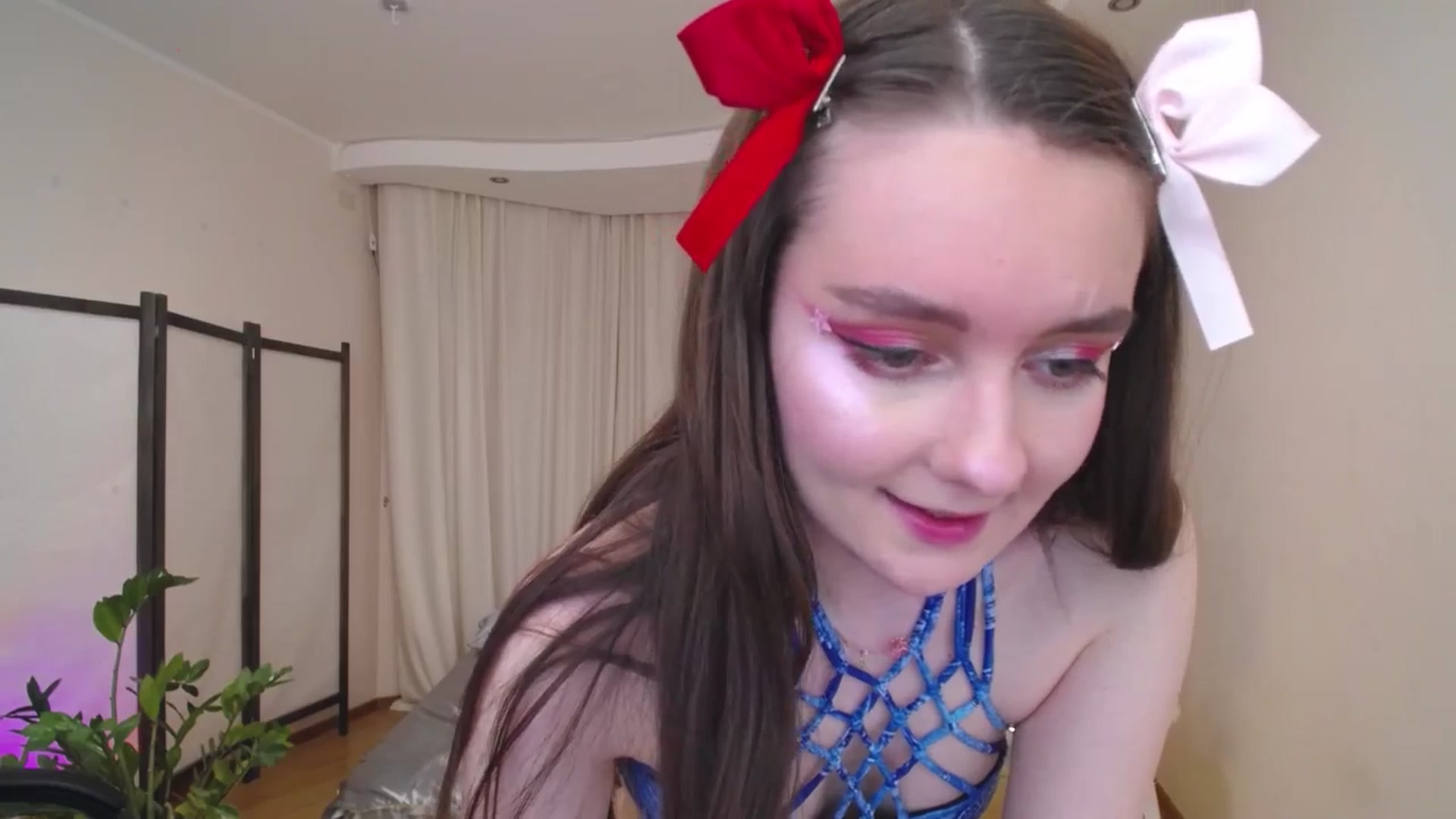 Gallery image thumbnail from Milim_Nava's myfreecams stream on, 06/28/2025, 20:35 image 13 of 20