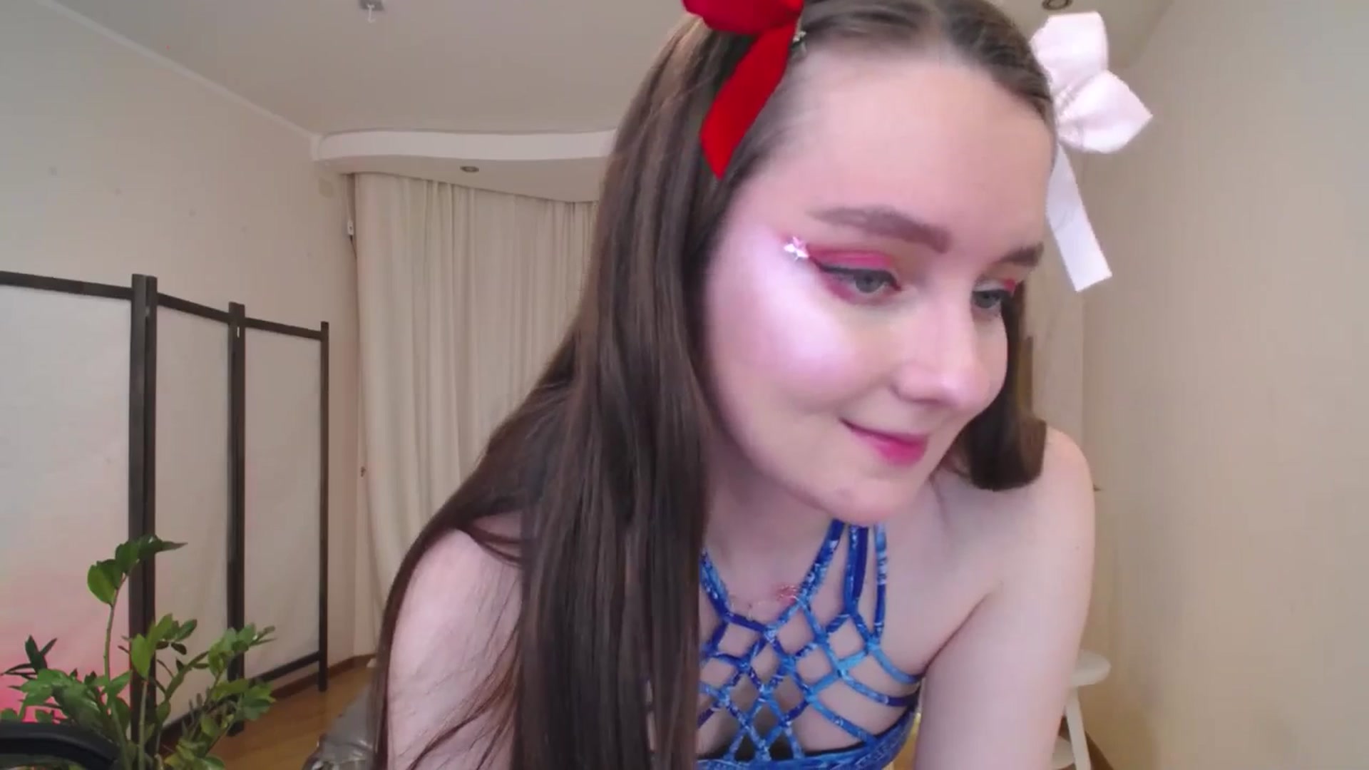 Gallery image thumbnail from Milim_Nava's myfreecams stream on, 06/28/2025, 20:35 image 12 of 20