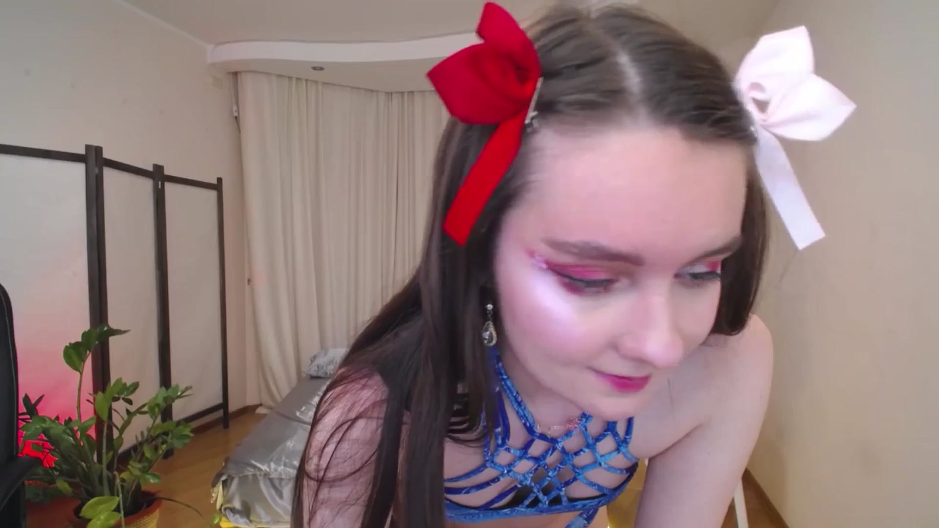 Gallery image thumbnail from Milim_Nava's myfreecams stream on, 06/28/2025, 20:35 image 6 of 20