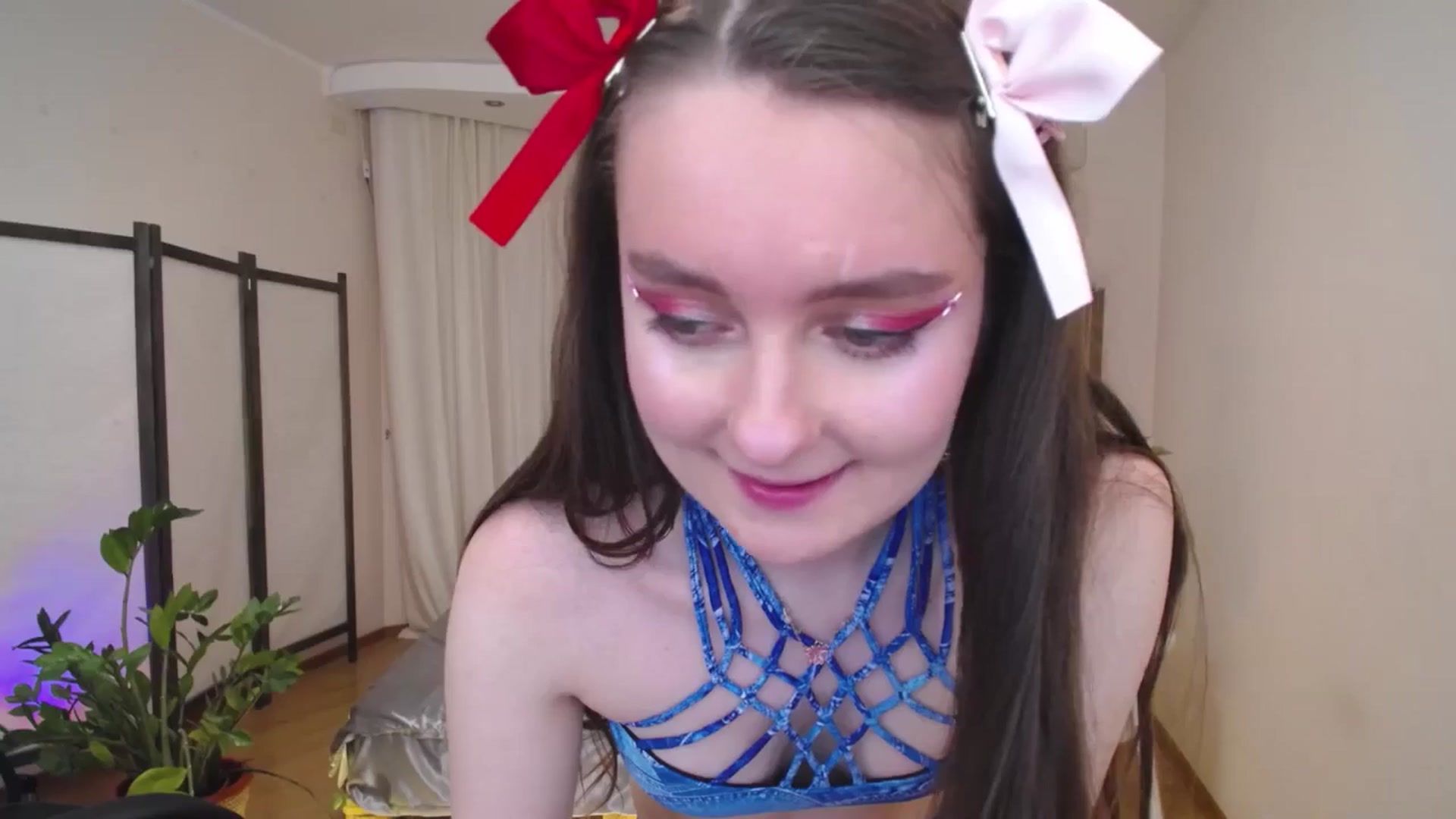 Gallery image thumbnail from Milim_Nava's myfreecams stream on, 06/28/2025, 21:15 image 12 of 20
