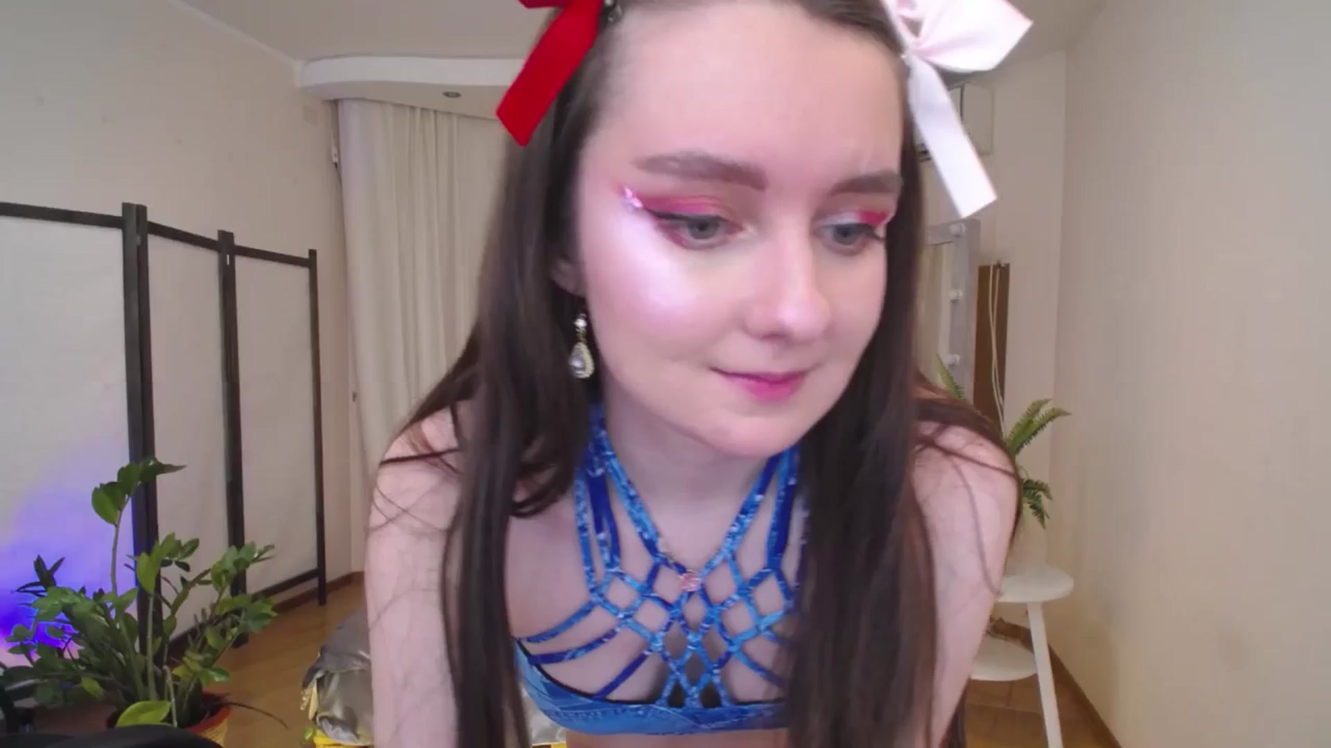 Gallery image thumbnail from Milim_Nava's myfreecams stream on, 06/28/2025, 21:15 image 13 of 20