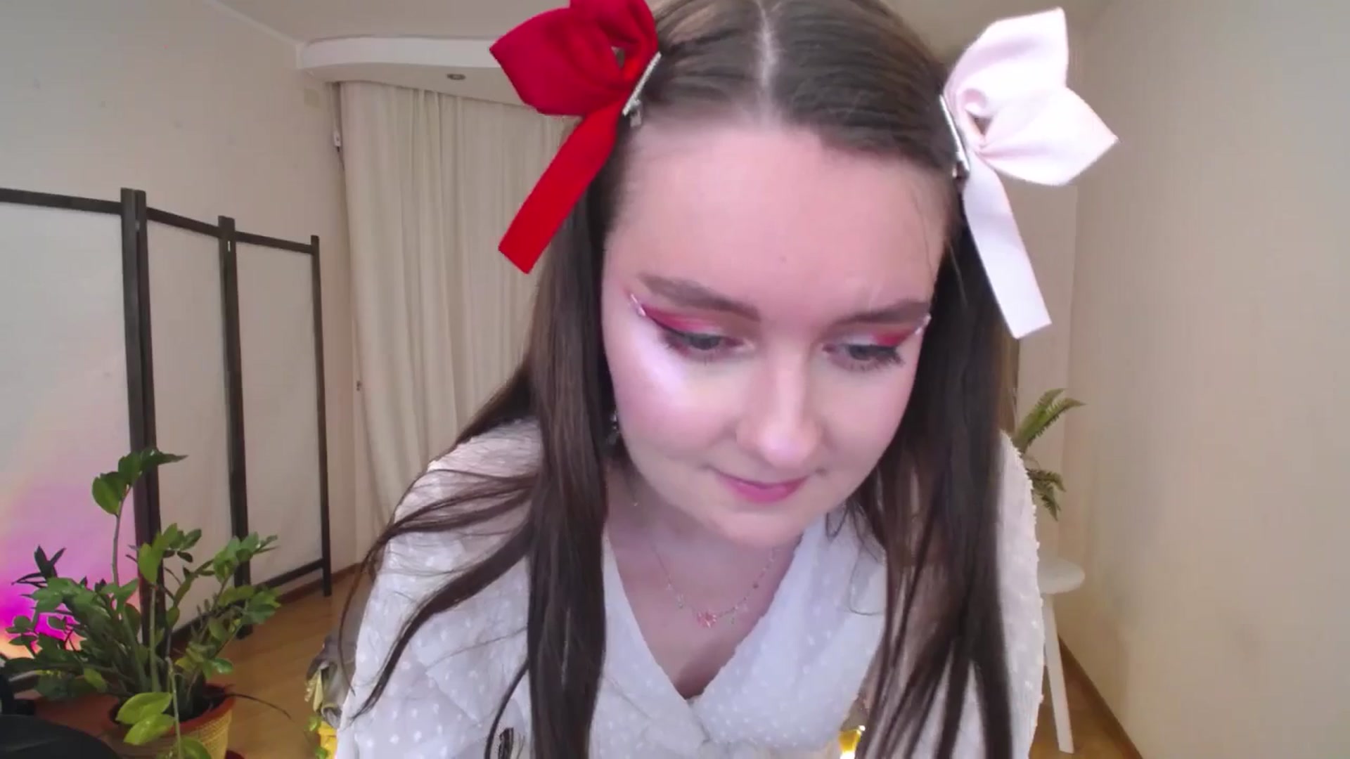 Gallery image thumbnail from Milim_Nava's myfreecams stream on, 06/28/2025, 22:39 image 16 of 20