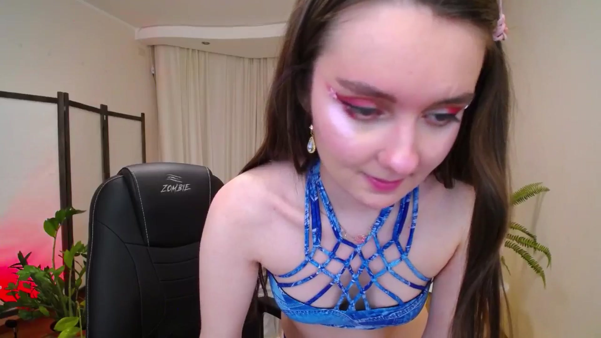 Gallery image thumbnail from Milim_Nava's myfreecams stream on, 06/29/2025, 01:26 image 11 of 20
