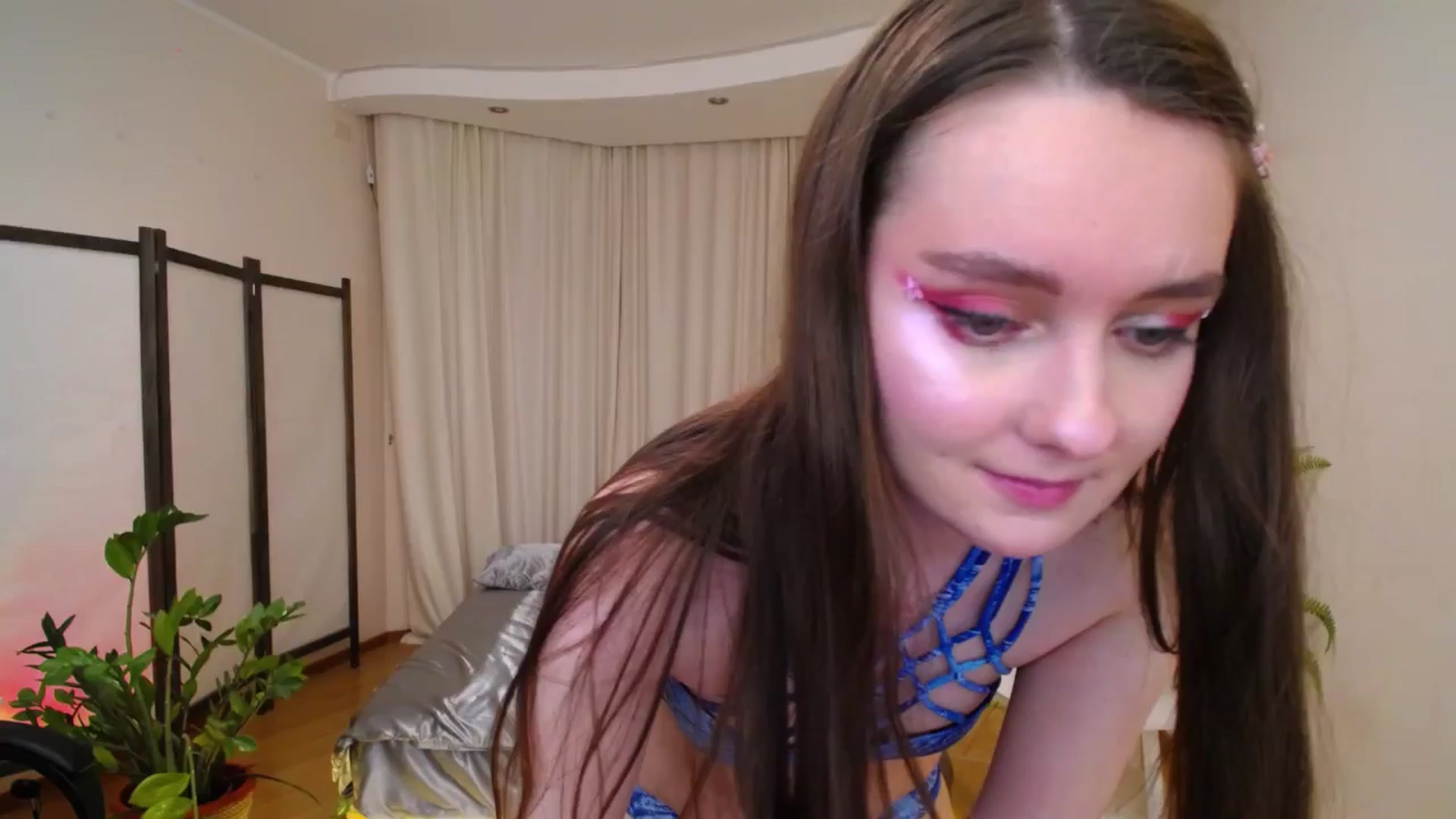Gallery image thumbnail from Milim_Nava's myfreecams stream on, 06/29/2025, 01:26 image 1 of 20