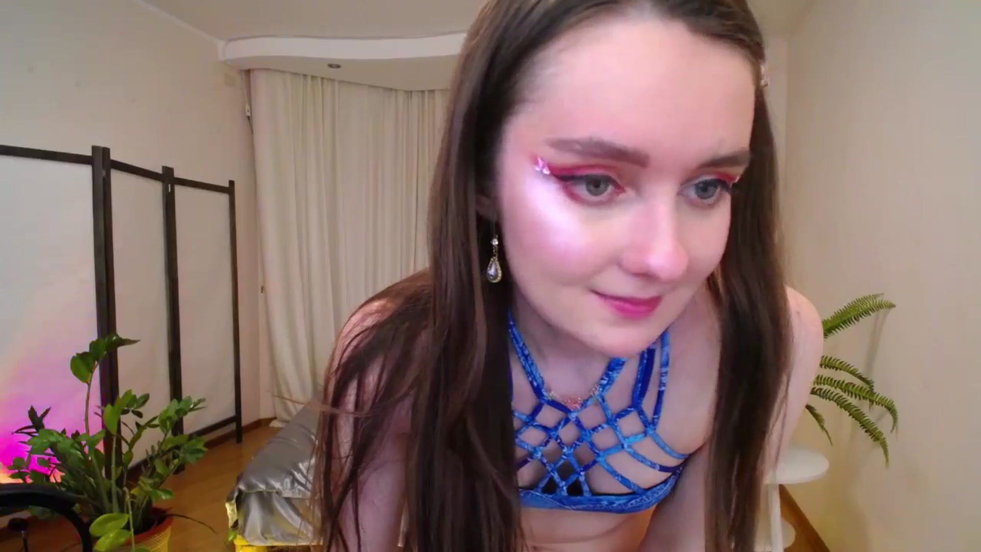Gallery image thumbnail from Milim_Nava's myfreecams stream on, 06/29/2025, 01:26 image 18 of 20