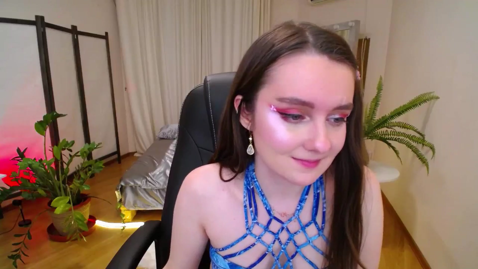 Gallery image thumbnail from Milim_Nava's myfreecams stream on, 06/29/2025, 01:26 image 17 of 20