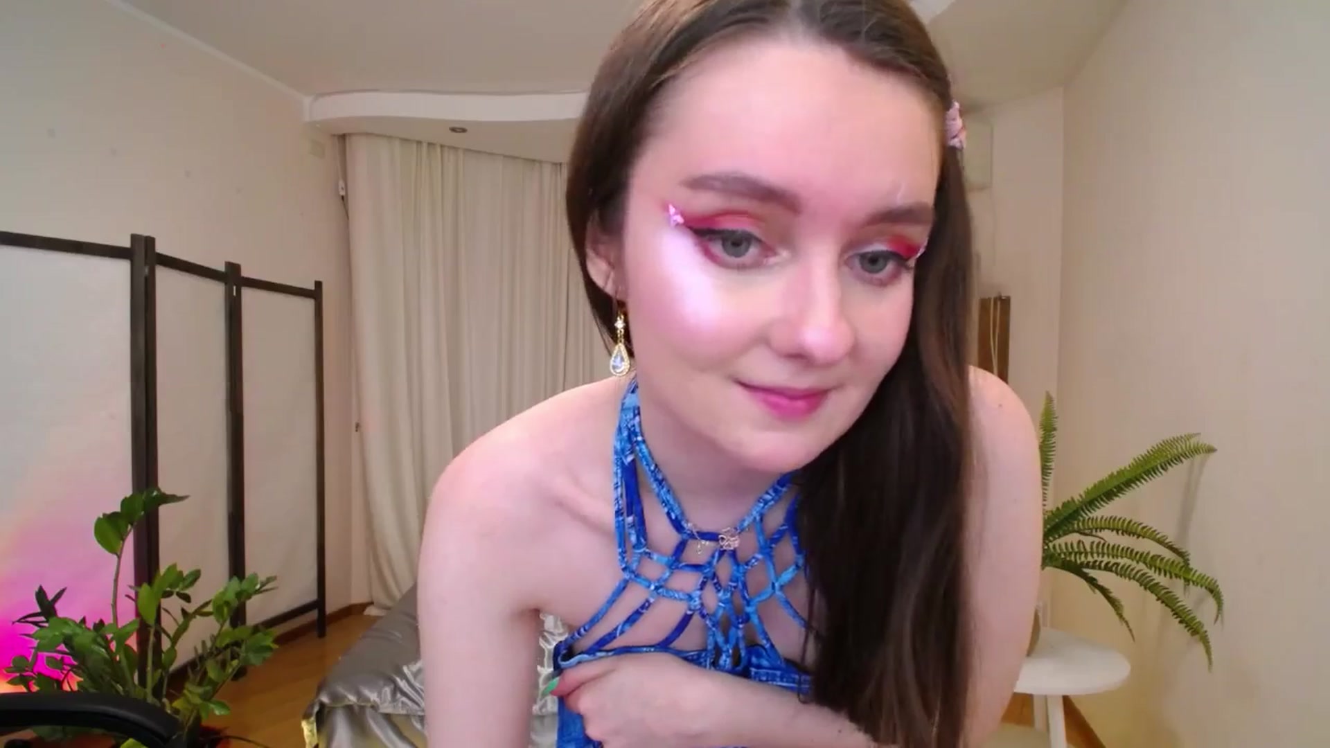 Gallery image thumbnail from Milim_Nava's myfreecams stream on, 06/29/2025, 01:26 image 15 of 20