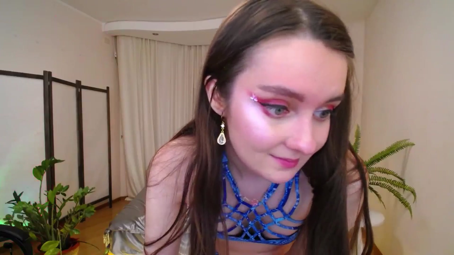 Gallery image thumbnail from Milim_Nava's myfreecams stream on, 06/29/2025, 01:26 image 2 of 20