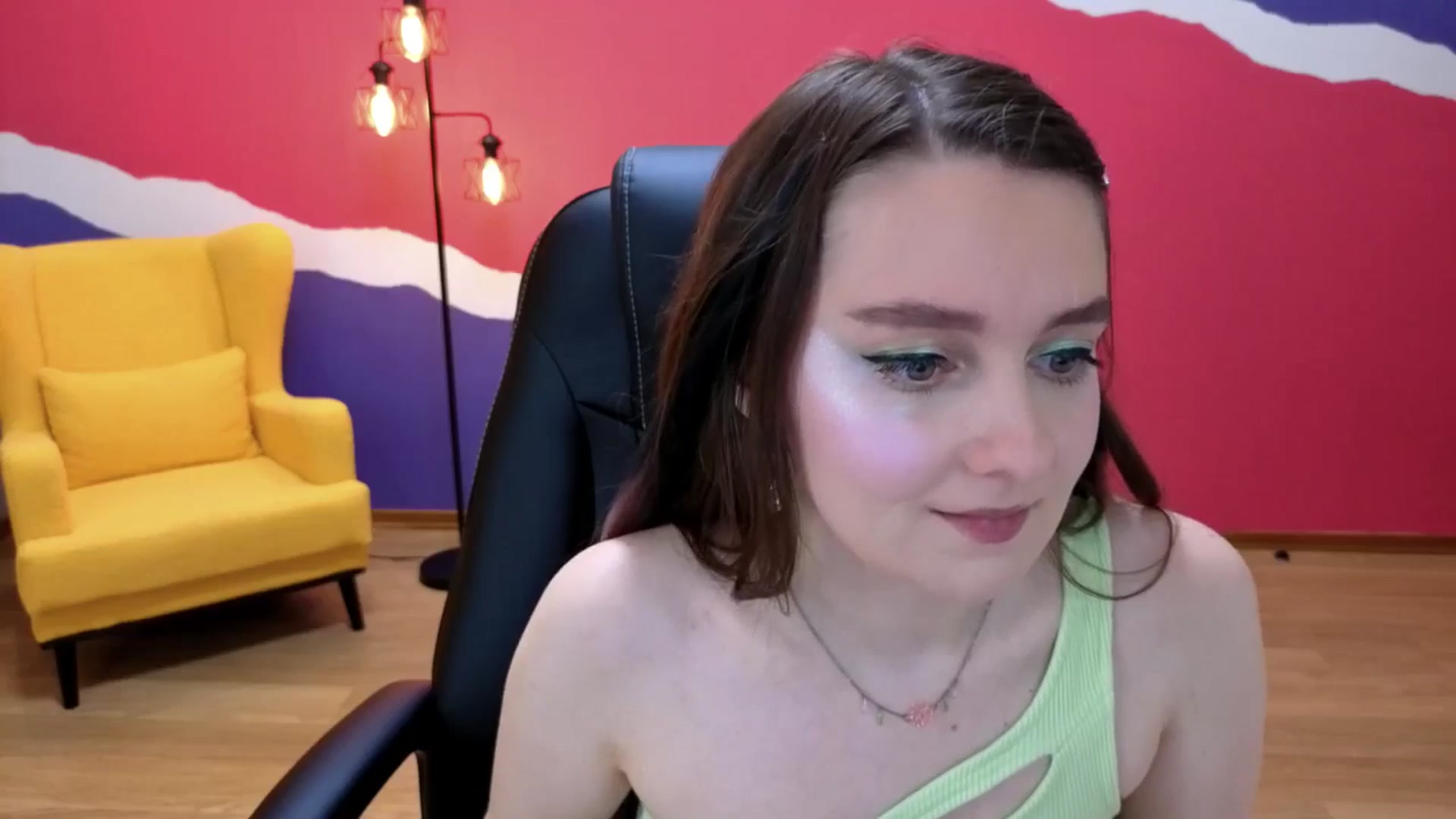Gallery image thumbnail from Milim_Nava's myfreecams stream on, 06/29/2025, 19:24 image 4 of 20