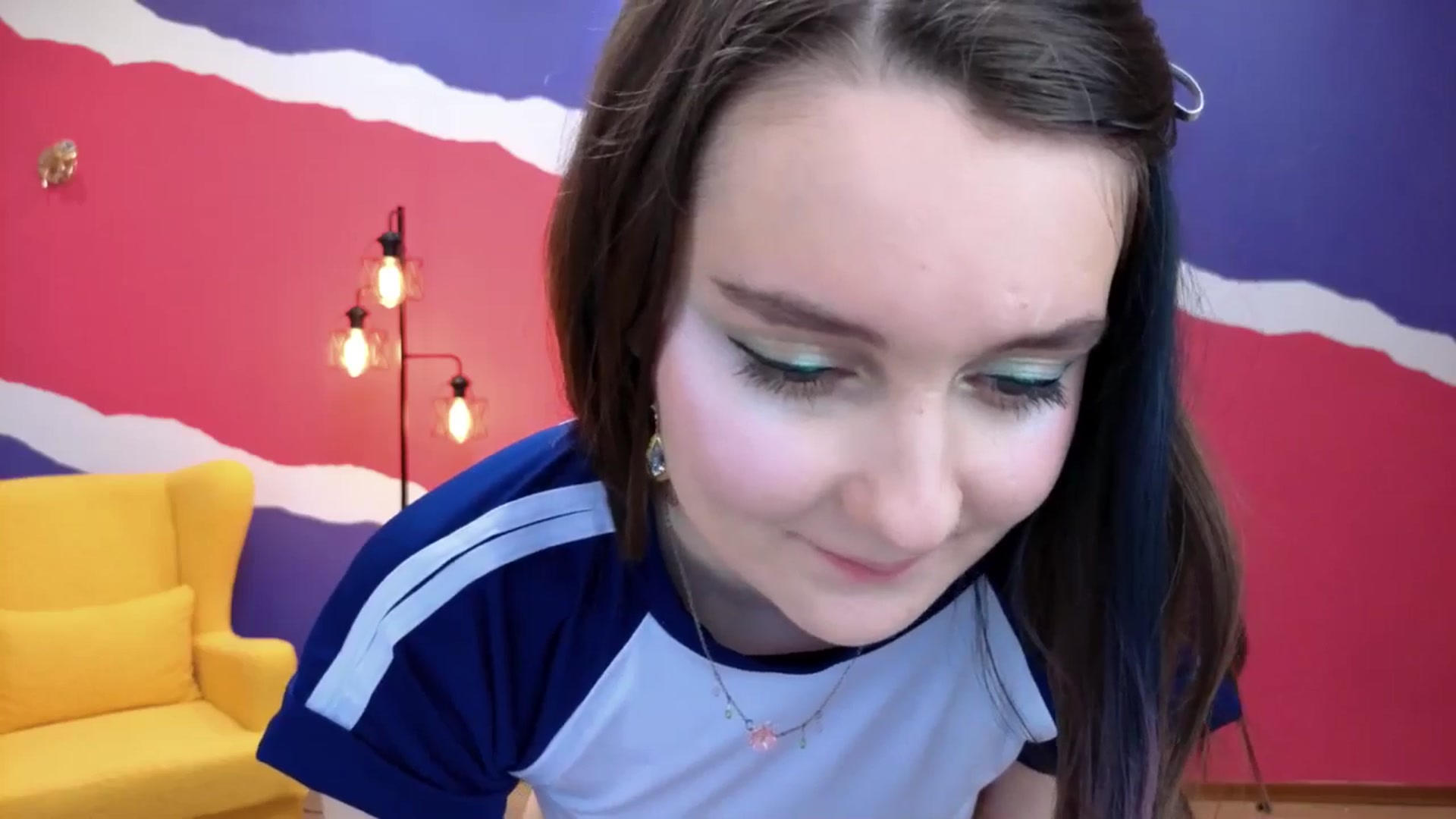 Gallery image thumbnail from Milim_Nava's myfreecams stream on, 06/29/2025, 21:59 image 18 of 20