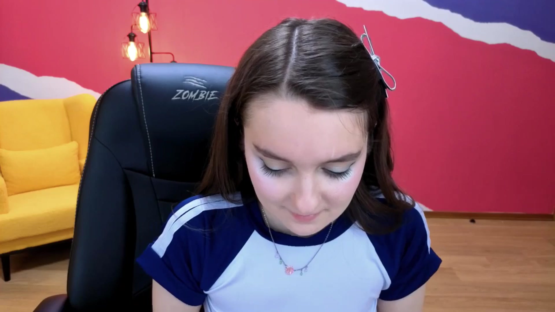 Gallery image thumbnail from Milim_Nava's myfreecams stream on, 06/29/2025, 21:59 image 13 of 20