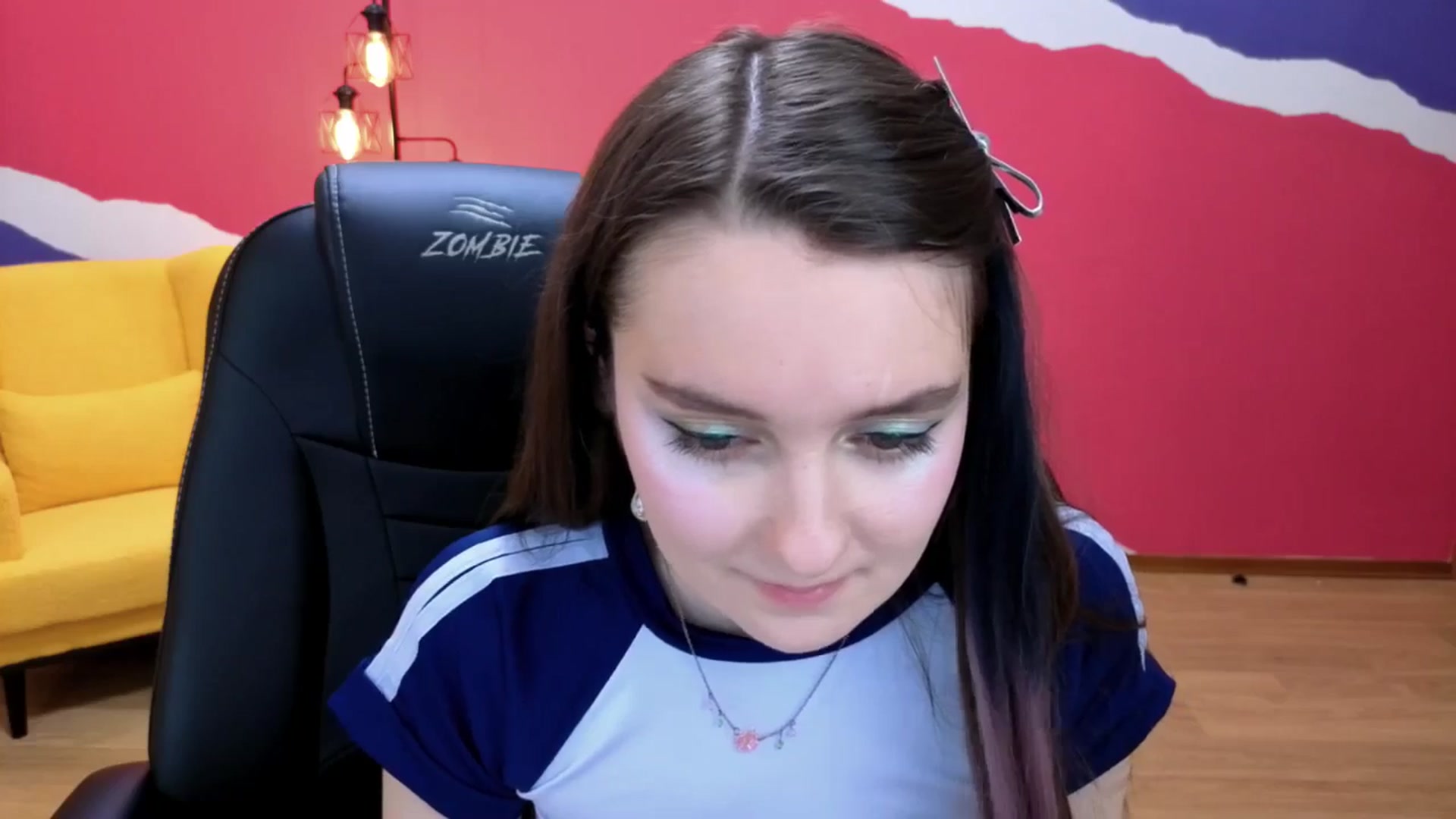 Gallery image thumbnail from Milim_Nava's myfreecams stream on, 06/29/2025, 21:59 image 12 of 20
