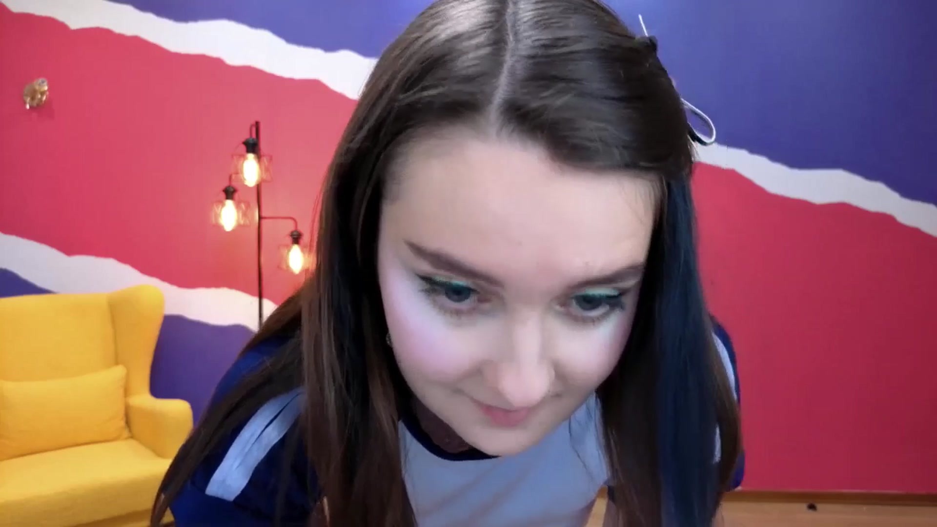 Gallery image thumbnail from Milim_Nava's myfreecams stream on, 06/29/2025, 21:59 image 8 of 20