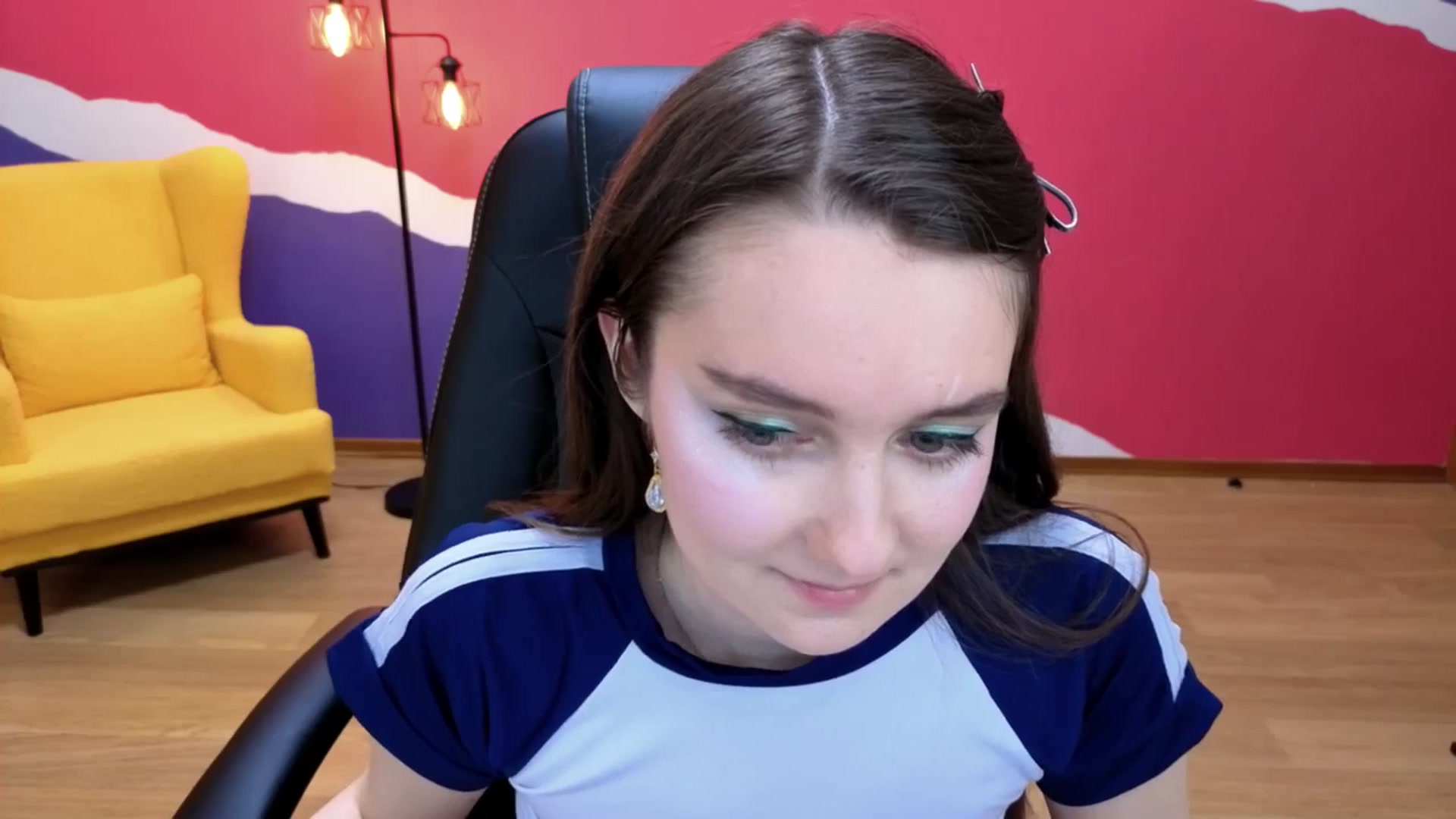 Gallery image thumbnail from Milim_Nava's myfreecams stream on, 06/29/2025, 21:59 image 2 of 20