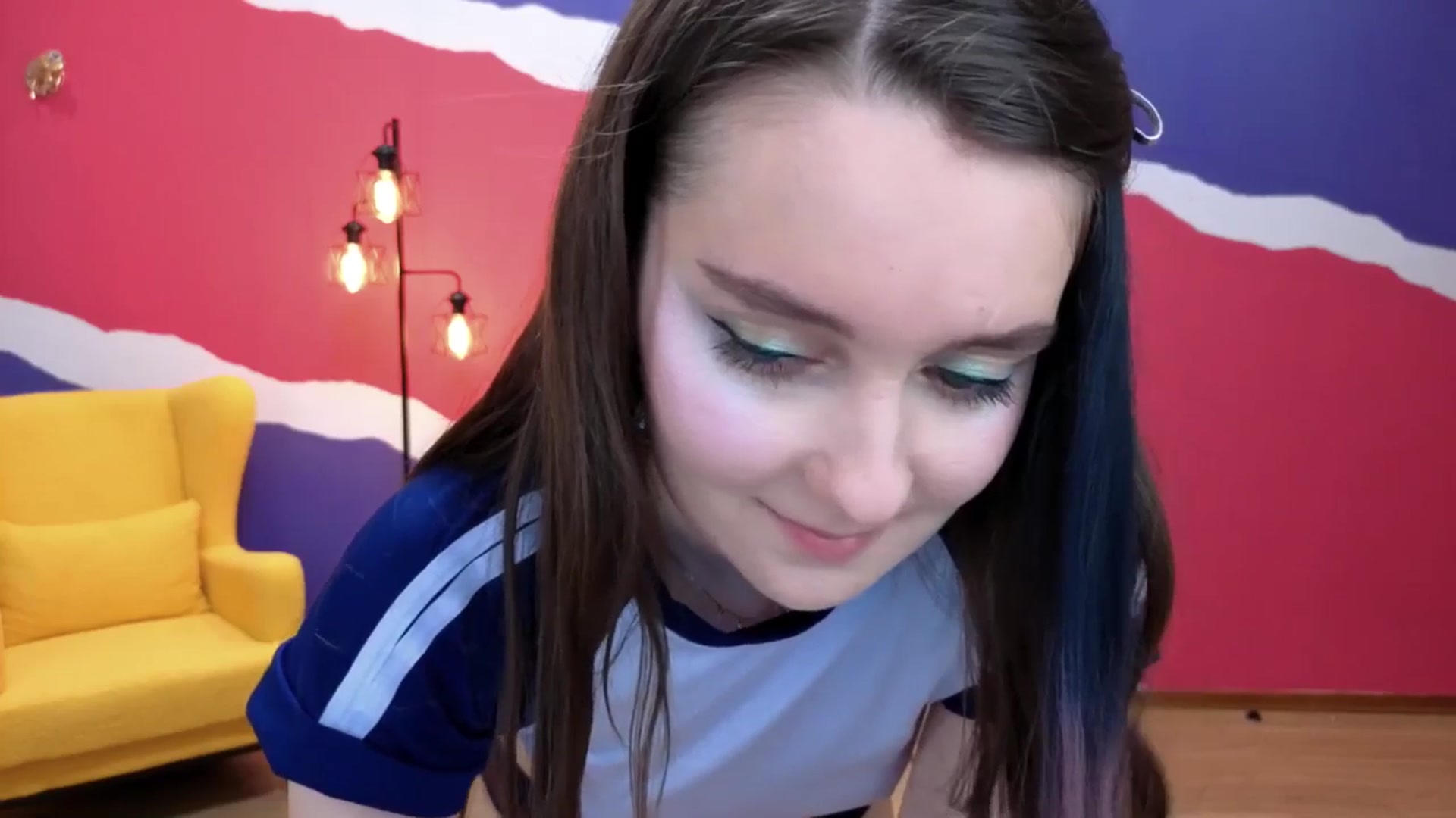 Gallery image thumbnail from Milim_Nava's myfreecams stream on, 06/29/2025, 21:59 image 10 of 20