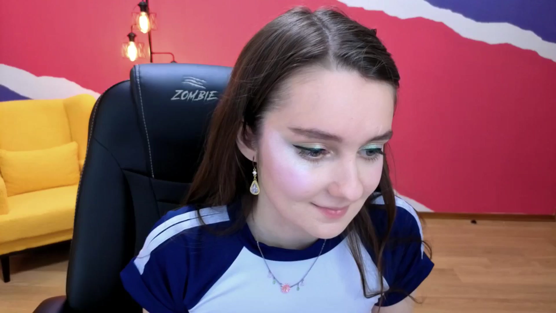 Gallery image thumbnail from Milim_Nava's myfreecams stream on, 06/29/2025, 21:59 image 15 of 20