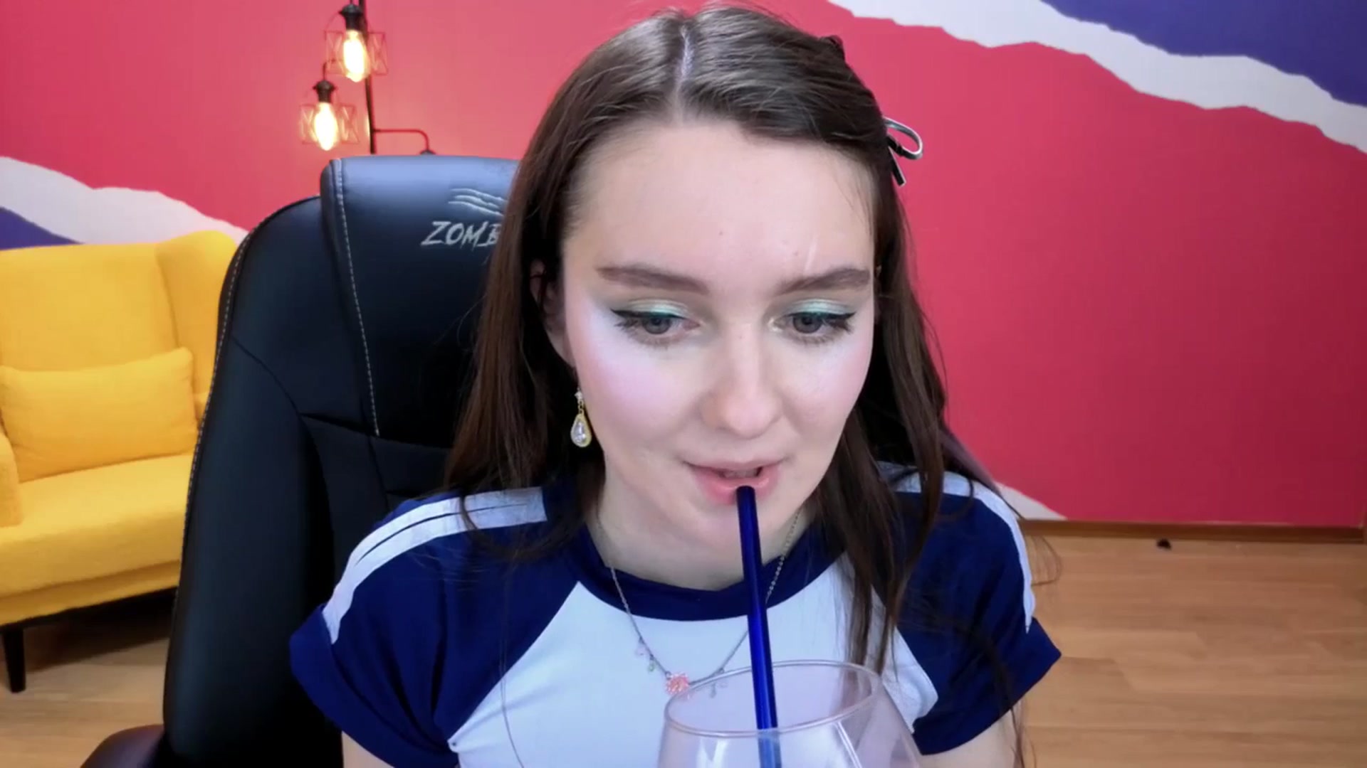 Gallery image thumbnail from Milim_Nava's myfreecams stream on, 06/29/2025, 21:59 image 16 of 20