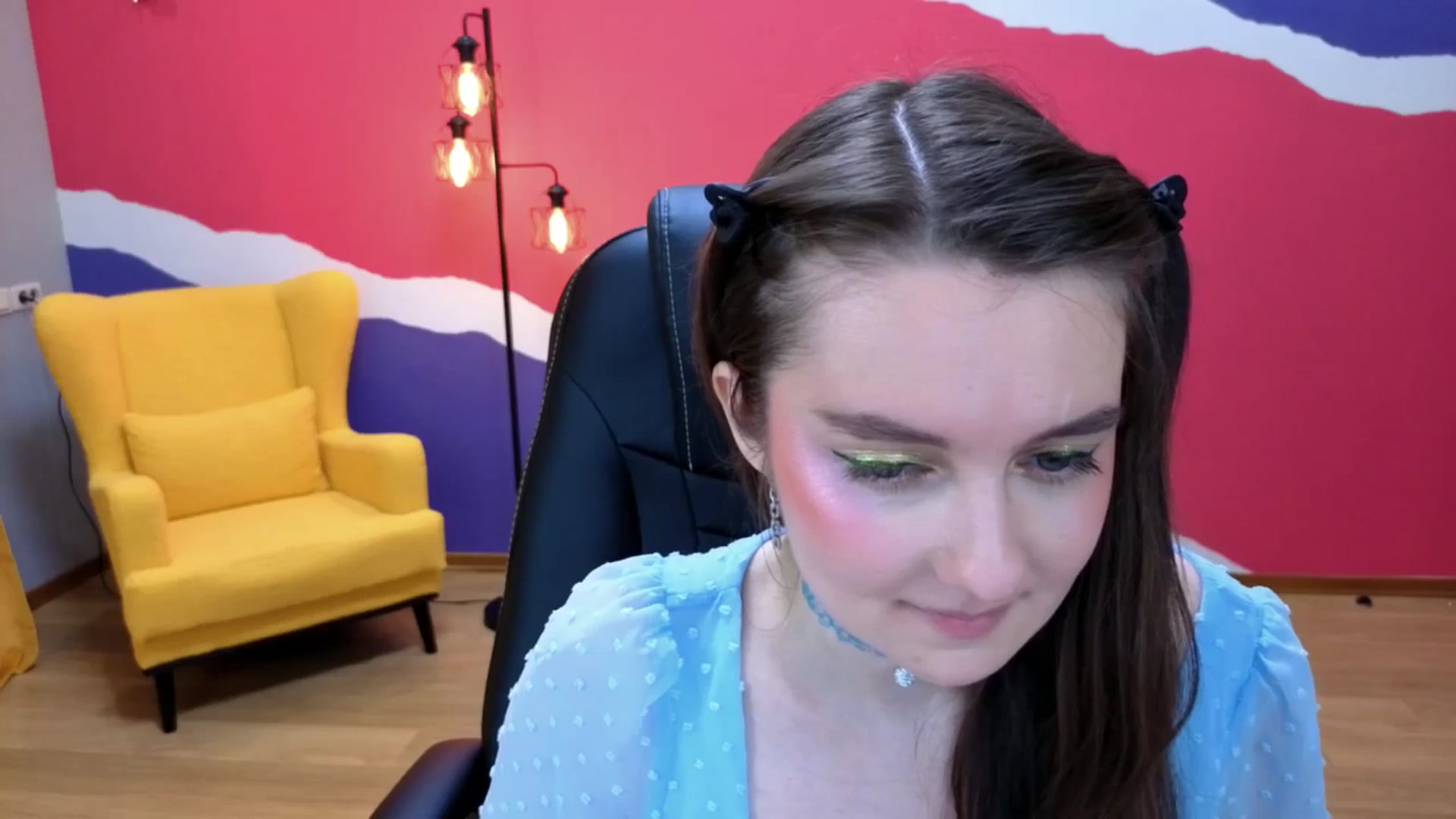 Gallery image thumbnail from Milim_Nava's myfreecams stream on, 07/02/2025, 08:59 image 2 of 20