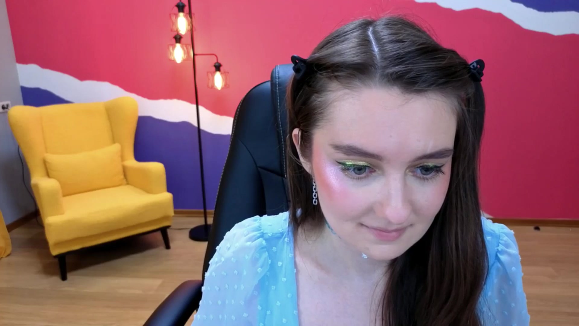 Gallery image thumbnail from Milim_Nava's myfreecams stream on, 07/02/2025, 08:59 image 8 of 20