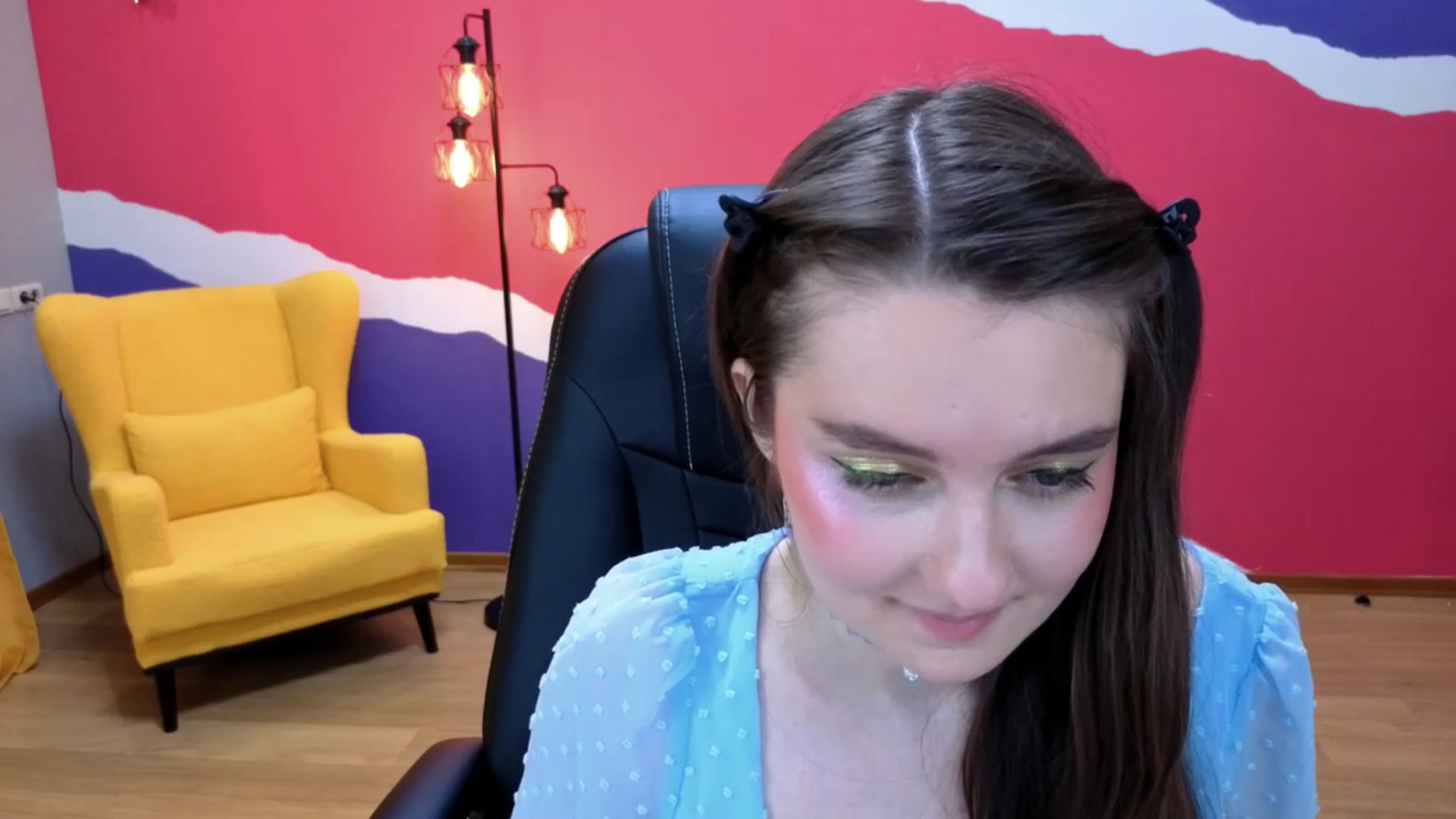 Gallery image thumbnail from Milim_Nava's myfreecams stream on, 07/02/2025, 08:59 image 3 of 20